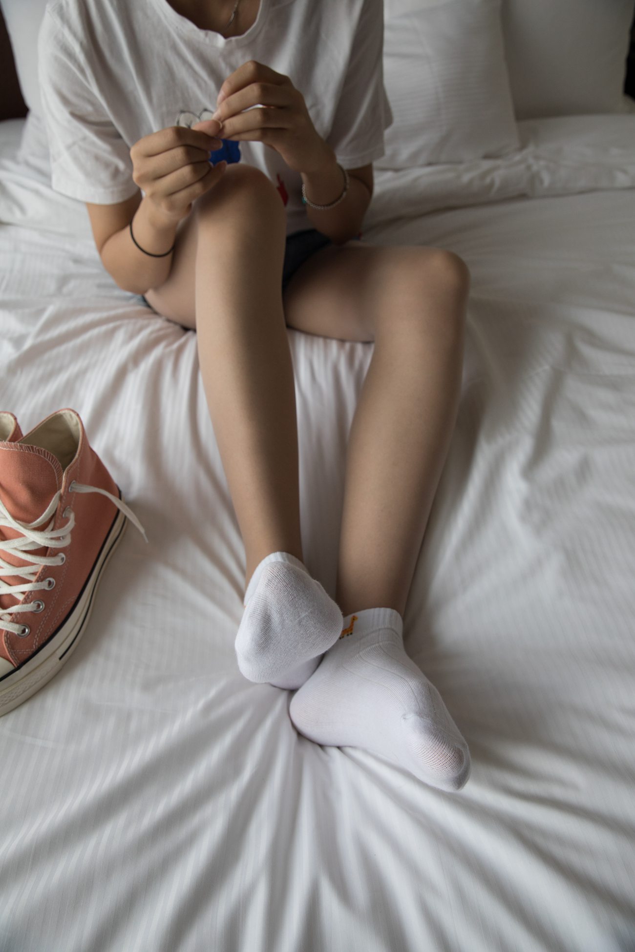 图片[130]-物恋传媒 No.282 小飞-告白气球 [208P] – 速更版-美库