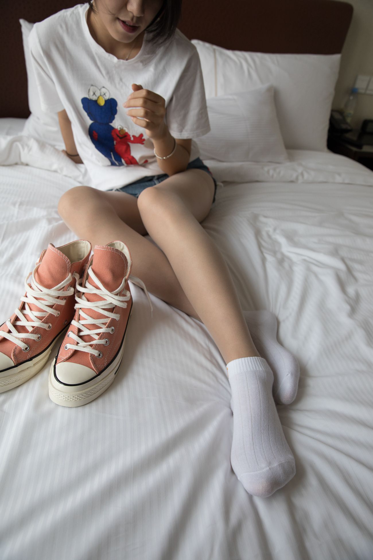 图片[134]-物恋传媒 No.282 小飞-告白气球 [208P] – 速更版-美库