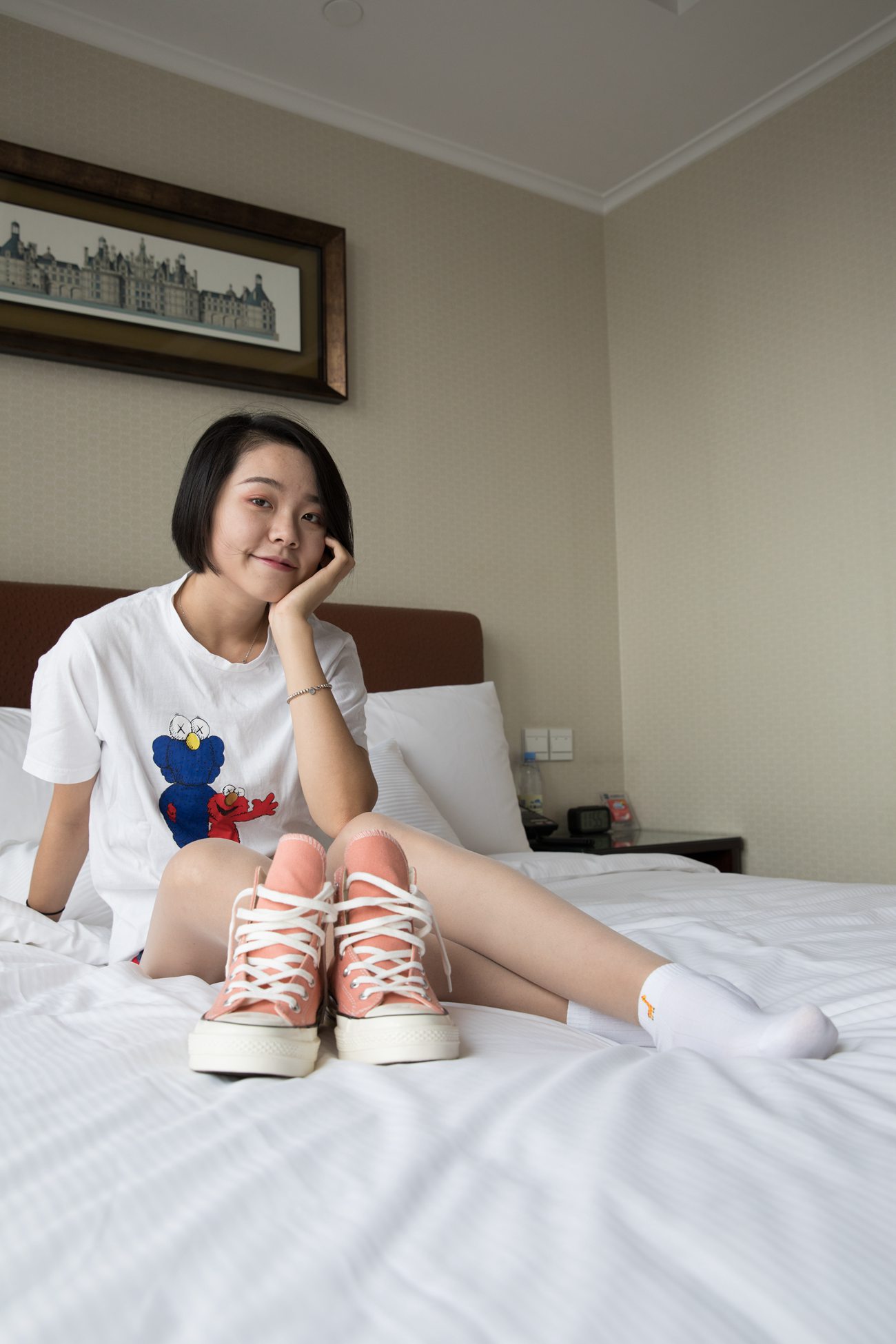 图片[135]-物恋传媒 No.282 小飞-告白气球 [208P] – 速更版-美库