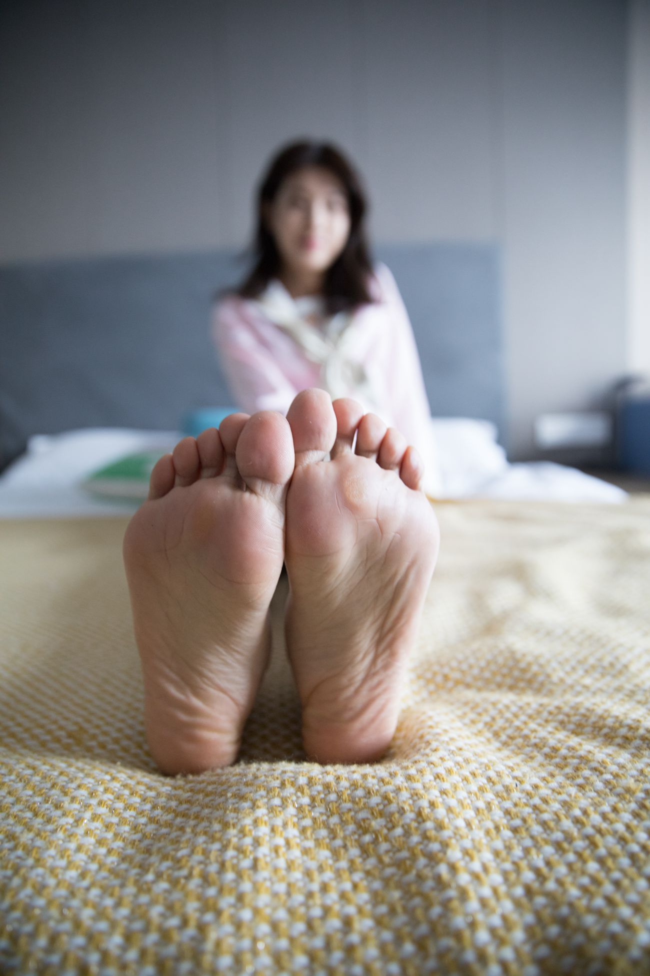 图片[160]-物恋传媒 No.281 柠檬-蜜糖风暴 [164P] – 速更版-美库