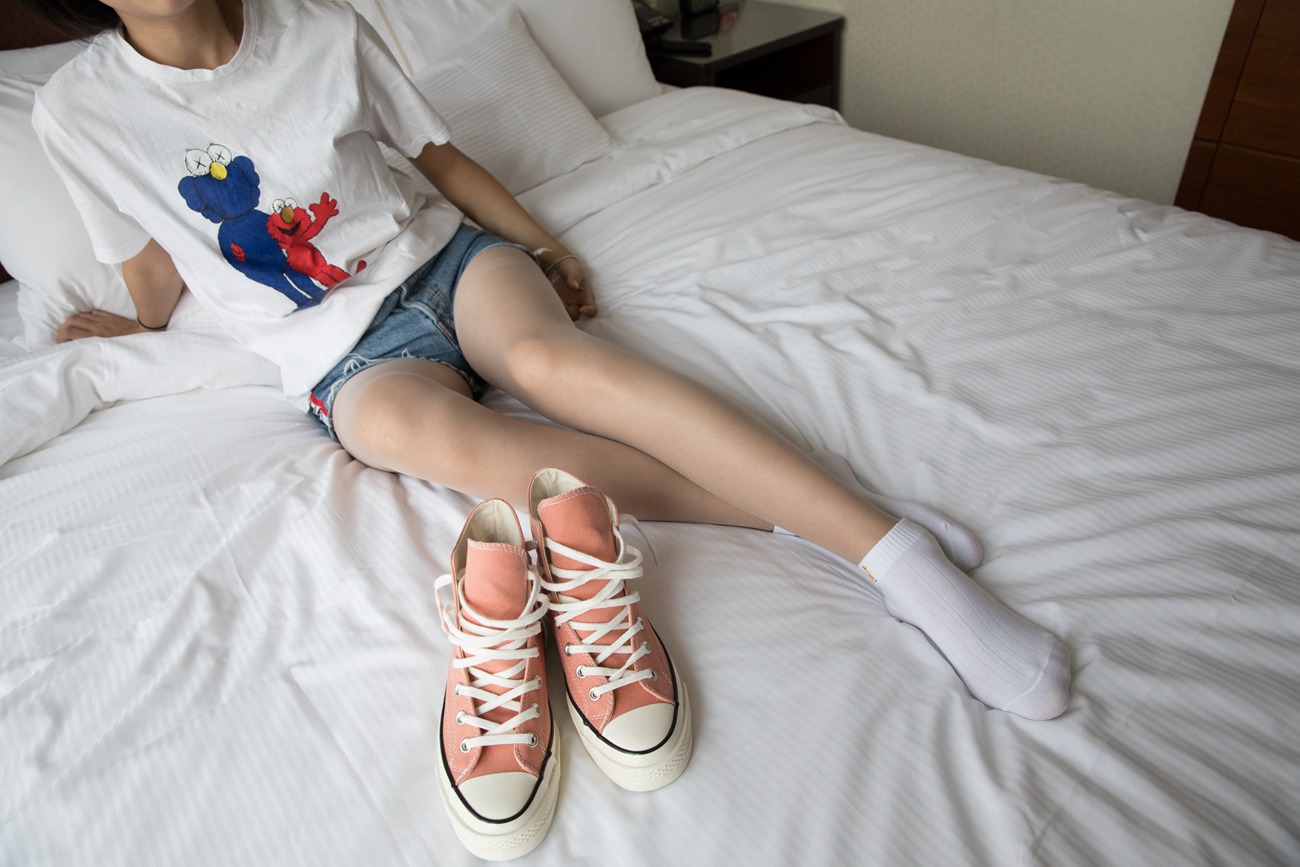 图片[136]-物恋传媒 No.282 小飞-告白气球 [208P] – 速更版-美库