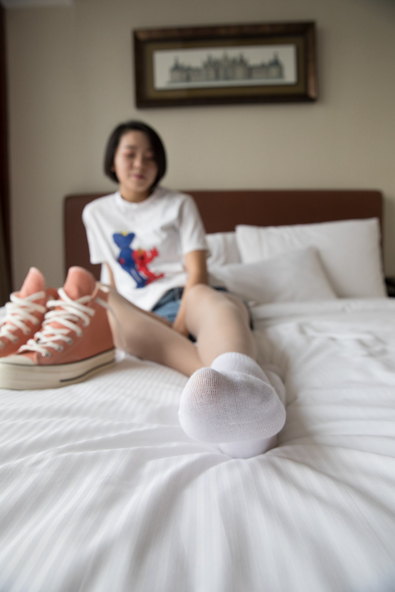 图片[137]-物恋传媒 No.282 小飞-告白气球 [208P] – 速更版-美库