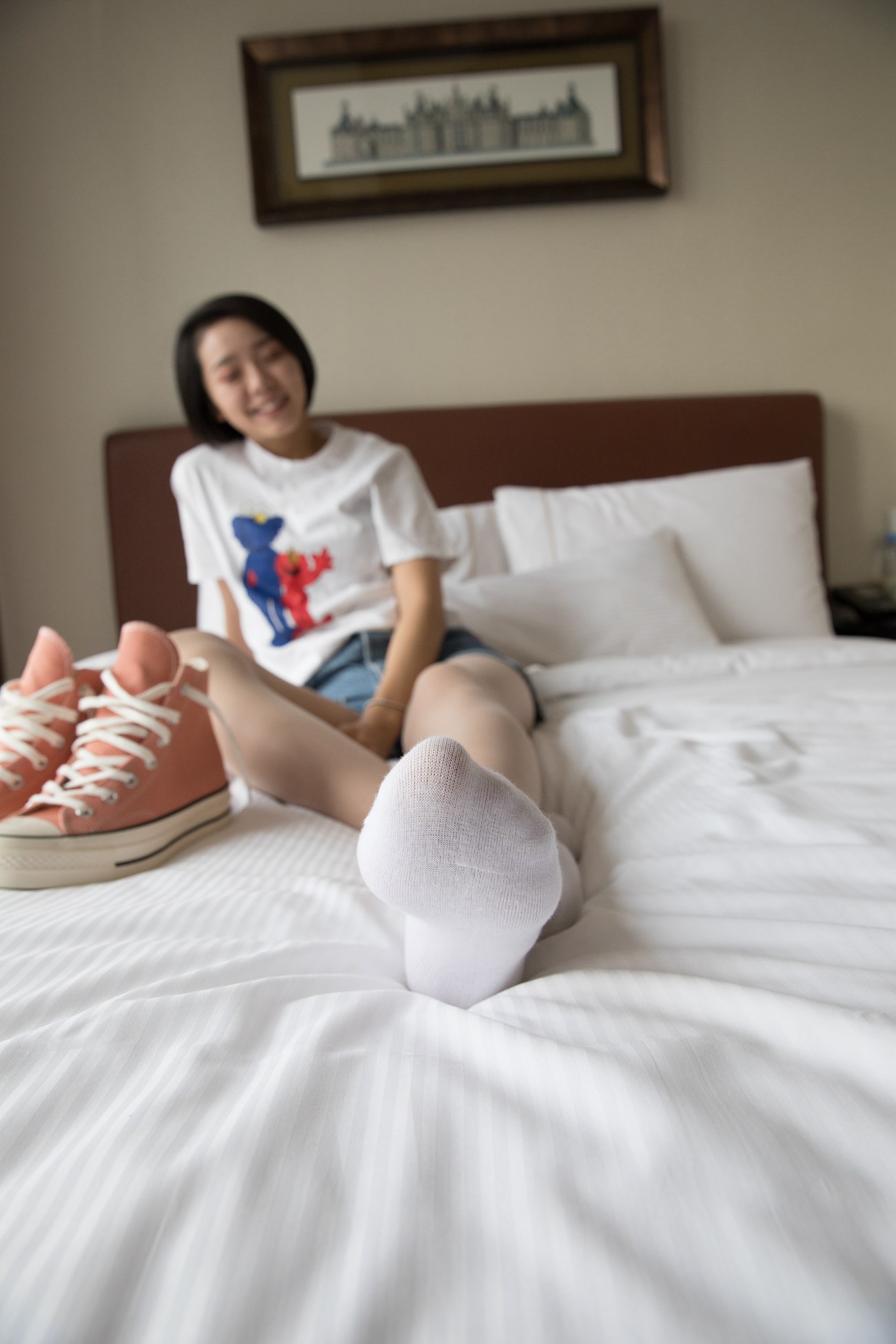 图片[138]-物恋传媒 No.282 小飞-告白气球 [208P] – 速更版-美库