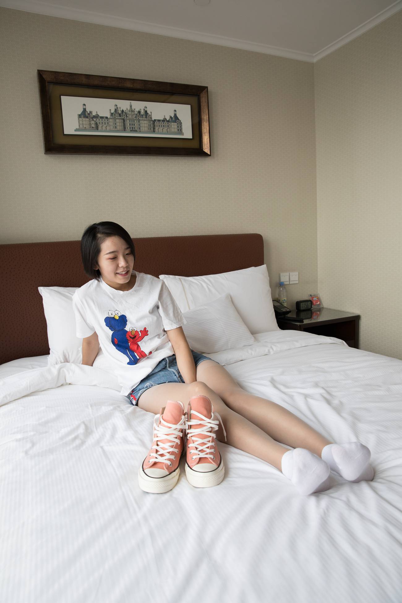 图片[141]-物恋传媒 No.282 小飞-告白气球 [208P] – 速更版-美库