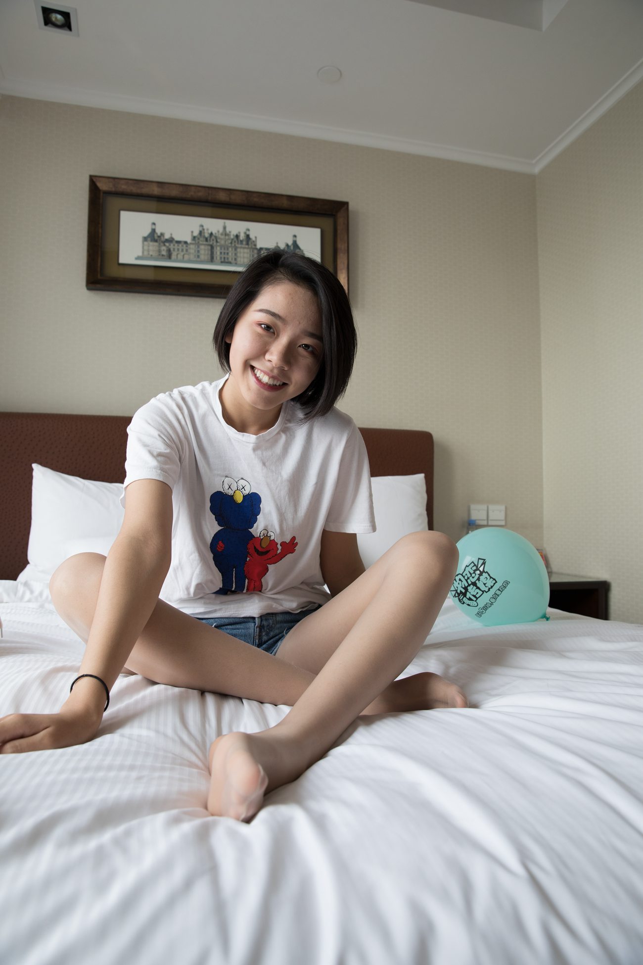 图片[198]-物恋传媒 No.282 小飞-告白气球 [208P] – 速更版-美库