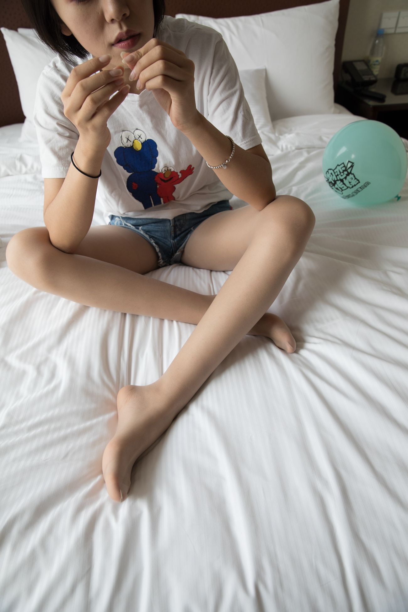 图片[199]-物恋传媒 No.282 小飞-告白气球 [208P] – 速更版-美库