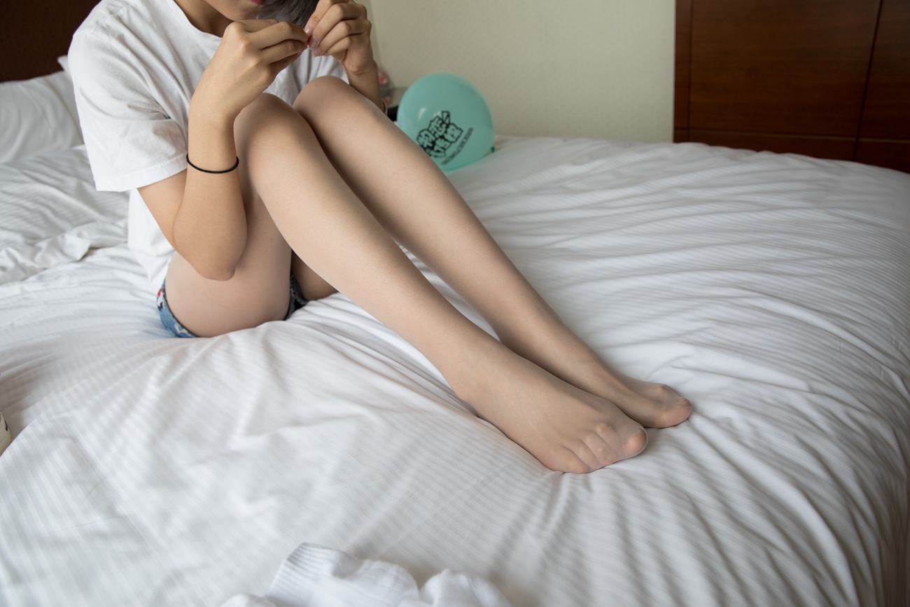 图片[202]-物恋传媒 No.282 小飞-告白气球 [208P] – 速更版-美库