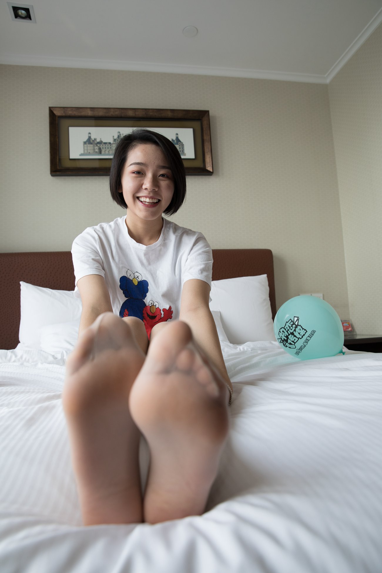 图片[207]-物恋传媒 No.282 小飞-告白气球 [208P] – 速更版-美库