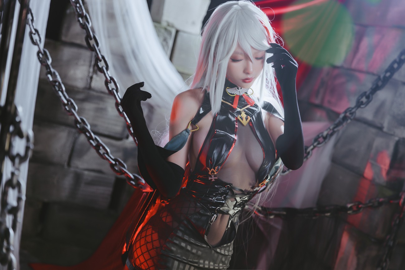 图片[7]-清水由乃 – 埃吉尔[41P] – 速更版-美库