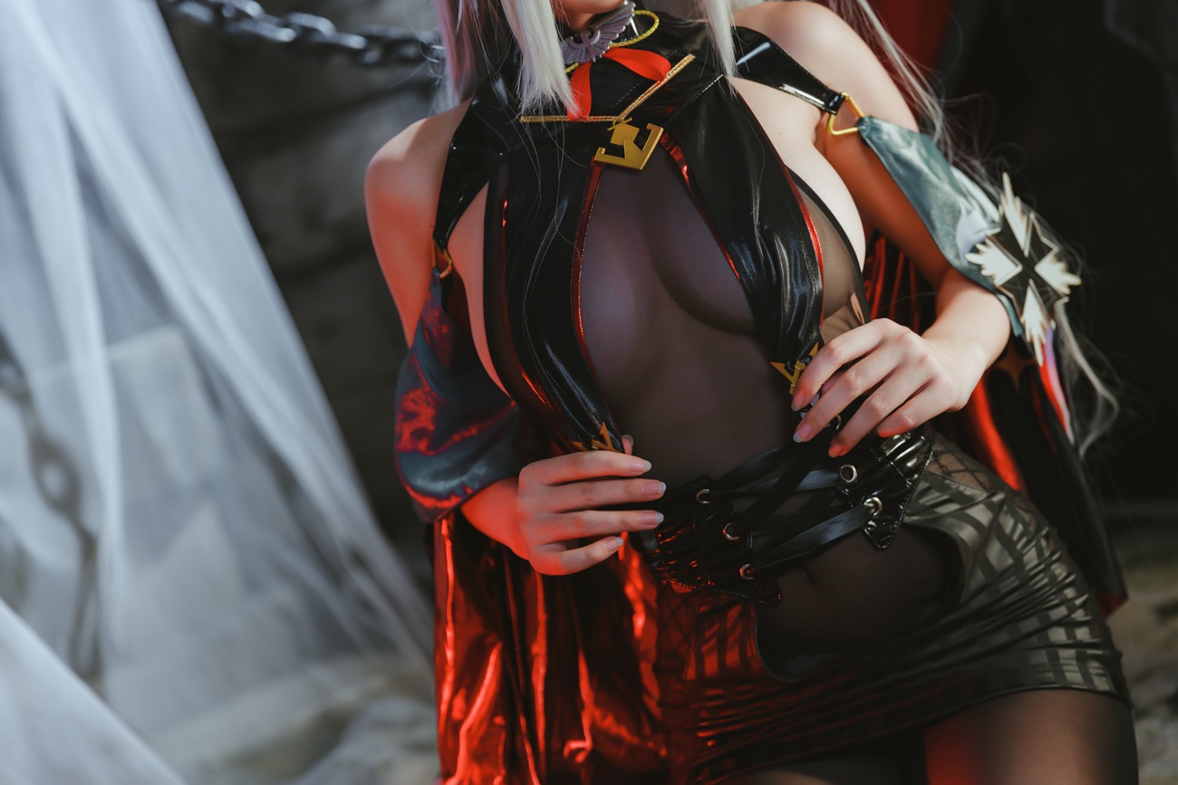 图片[26]-清水由乃 – 埃吉尔[41P] – 速更版-美库