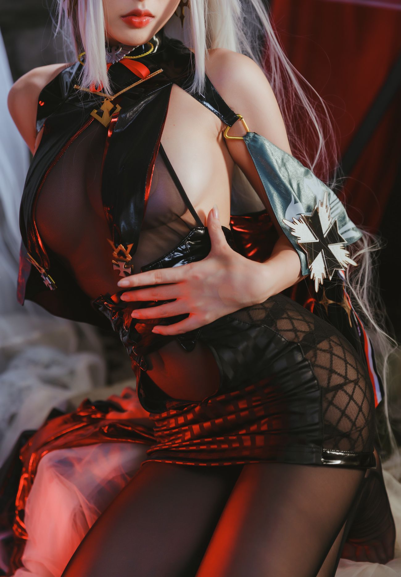 图片[28]-清水由乃 – 埃吉尔[41P] – 速更版-美库