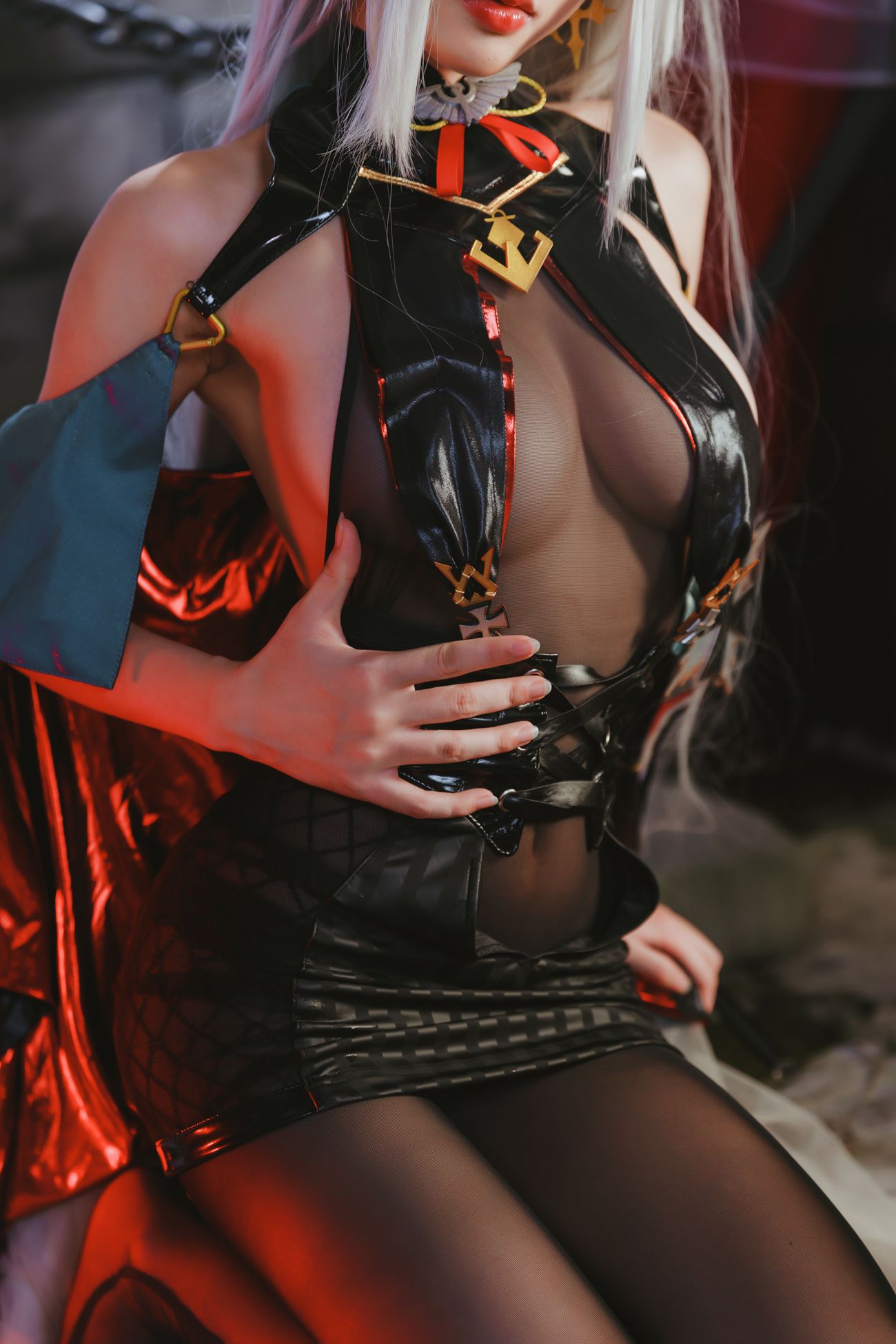 图片[29]-清水由乃 – 埃吉尔[41P] – 速更版-美库