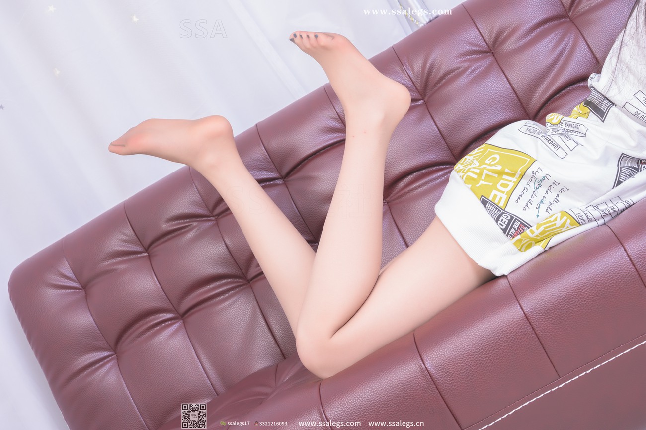 图片[15]-[SSA丝社]超清写真 NO.329 娜娜御姐的缘味咖啡丝袜写真(下)[116P] – 速更版-美库