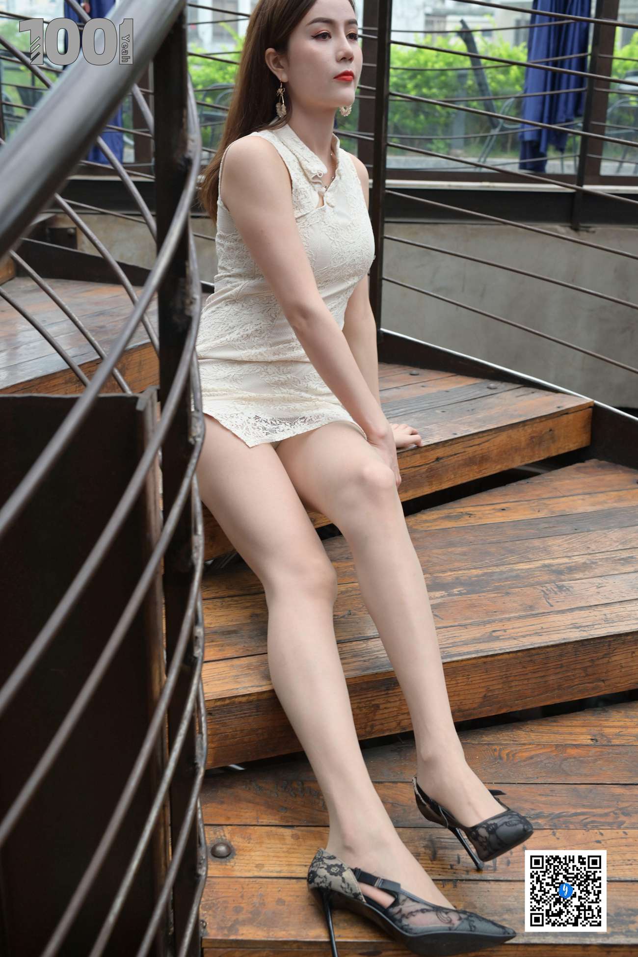 图片[86]-[IESS异思趣向] 一千零一夜 203 Lucy《雷丝1》[94P] – 速更版-美库