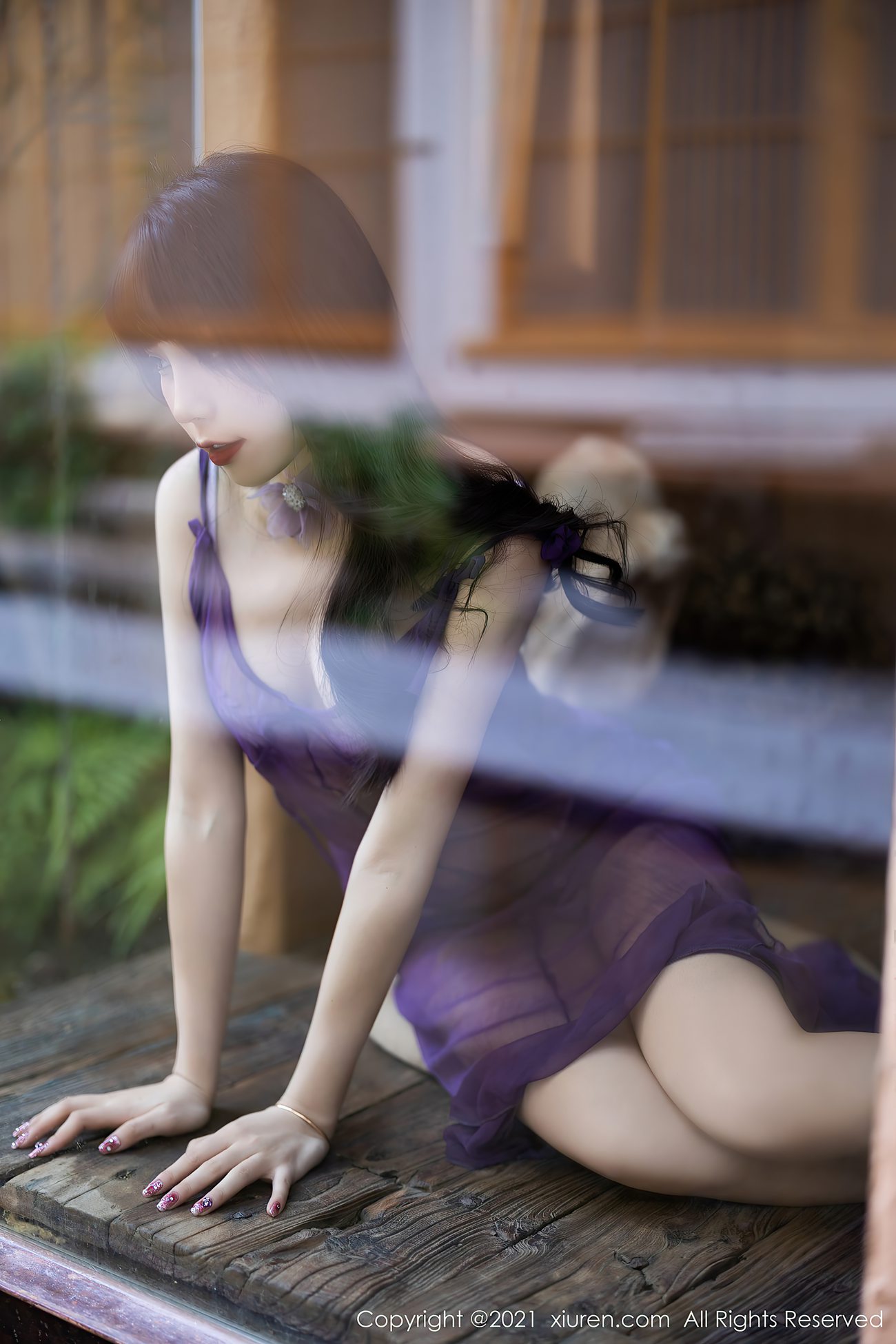 图片[12]-[Xiuren秀人网]2021.12.30 NO.4410 芝芝Booty[78+1P／718MB] – 速更版-美库