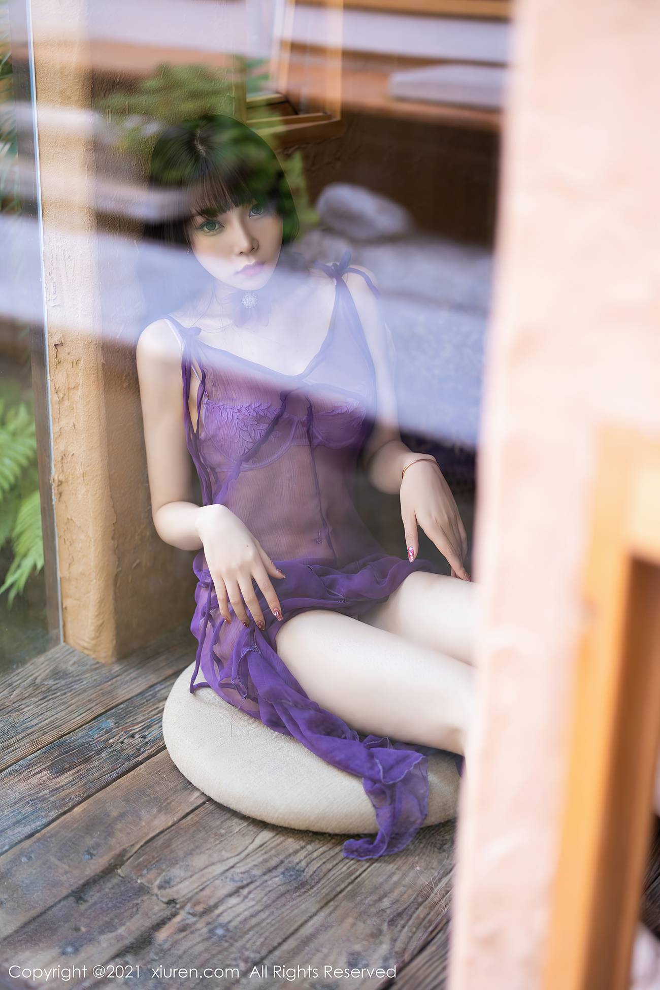 图片[13]-[Xiuren秀人网]2021.12.30 NO.4410 芝芝Booty[78+1P／718MB] – 速更版-美库