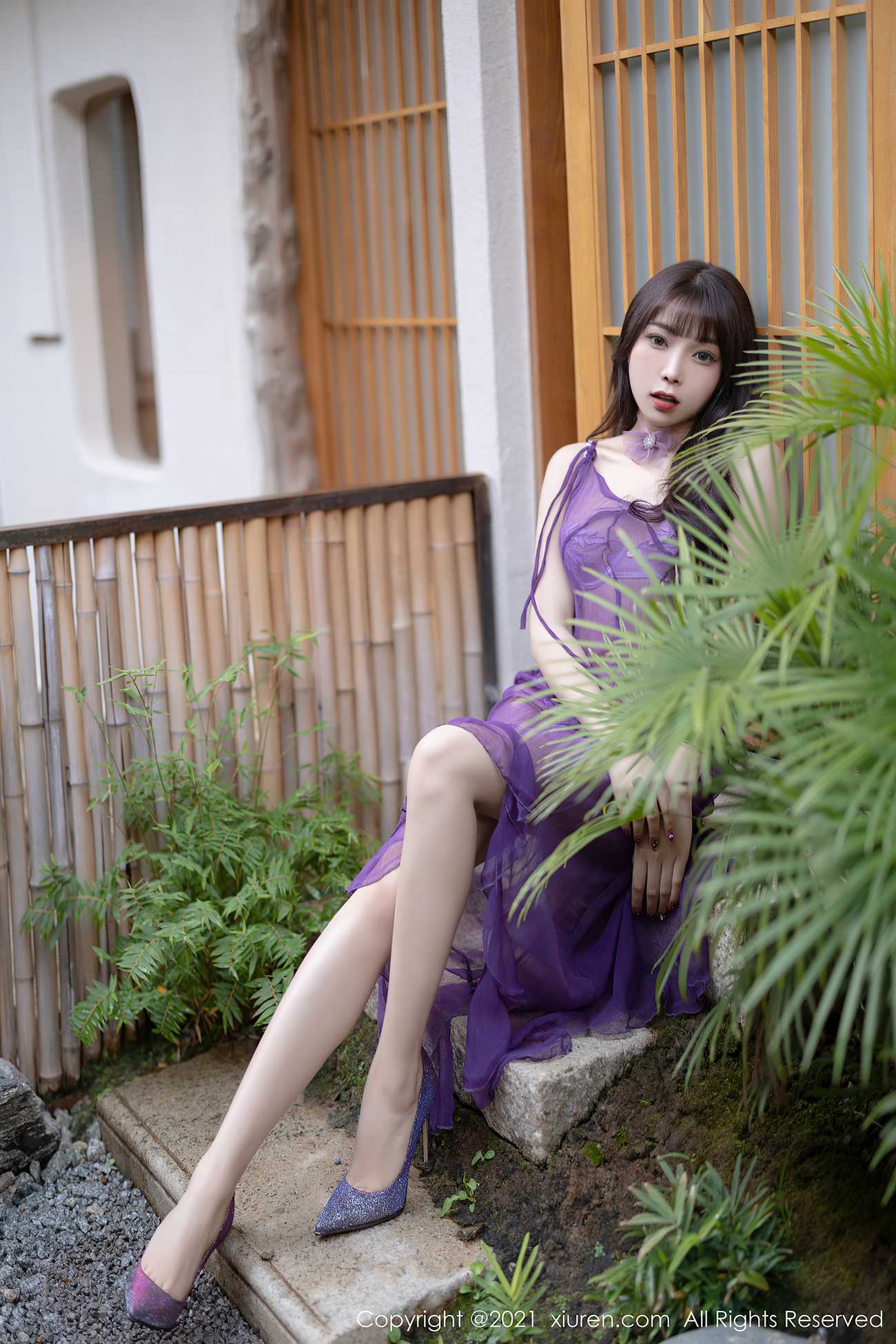 图片[15]-[Xiuren秀人网]2021.12.30 NO.4410 芝芝Booty[78+1P／718MB] – 速更版-美库