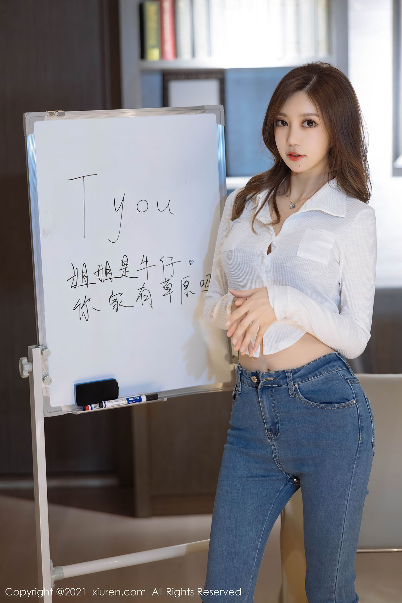 图片[20]-[Xiuren秀人网]2021.12.31 NO.4415 绮里嘉ula[121+1P／1.01GB] – 速更版-美库