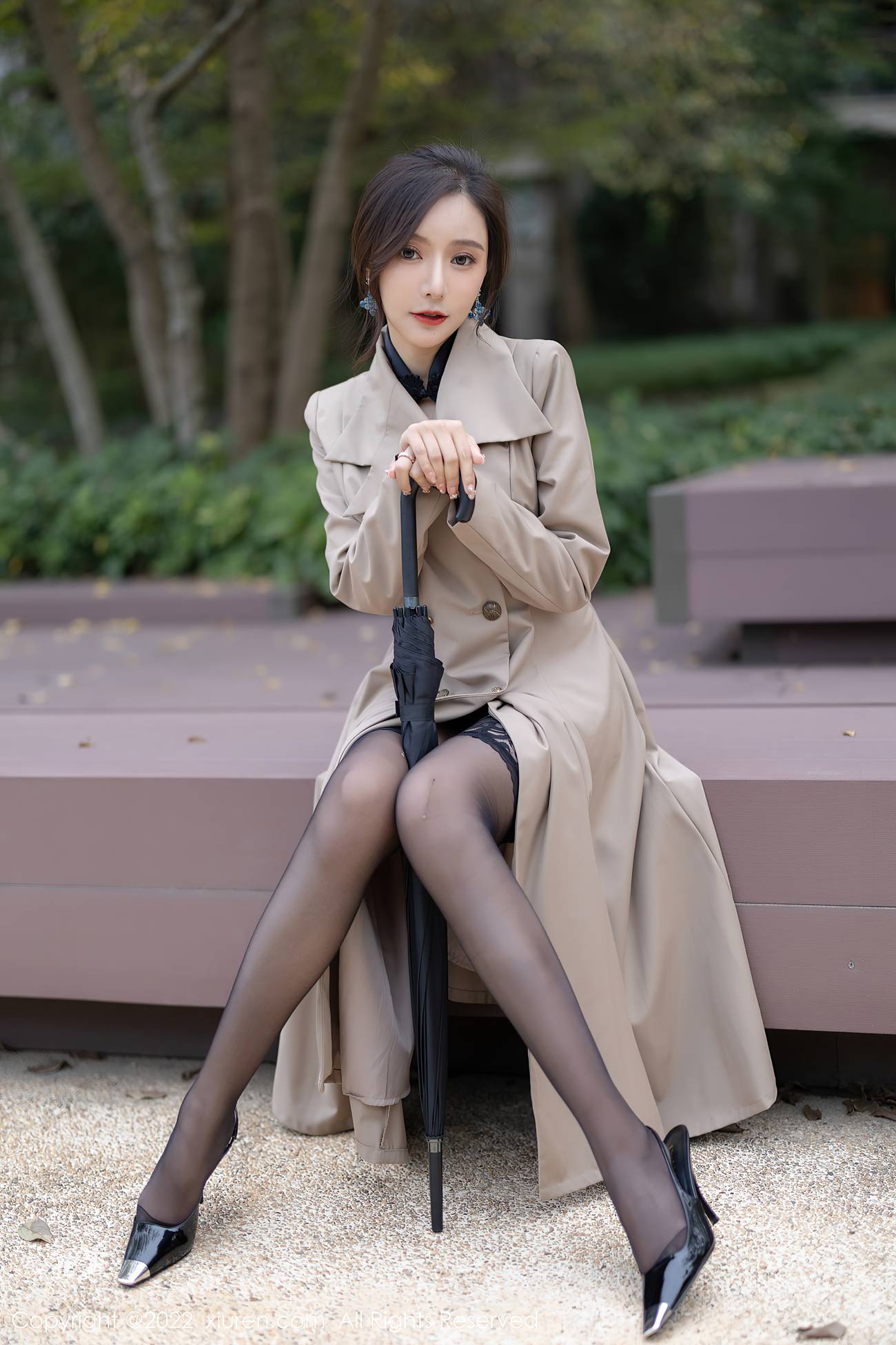 图片[14]-[Xiuren秀人网]2022.01.04 NO.4417 王馨瑶yanni[94+1P／802MB] – 速更版-美库