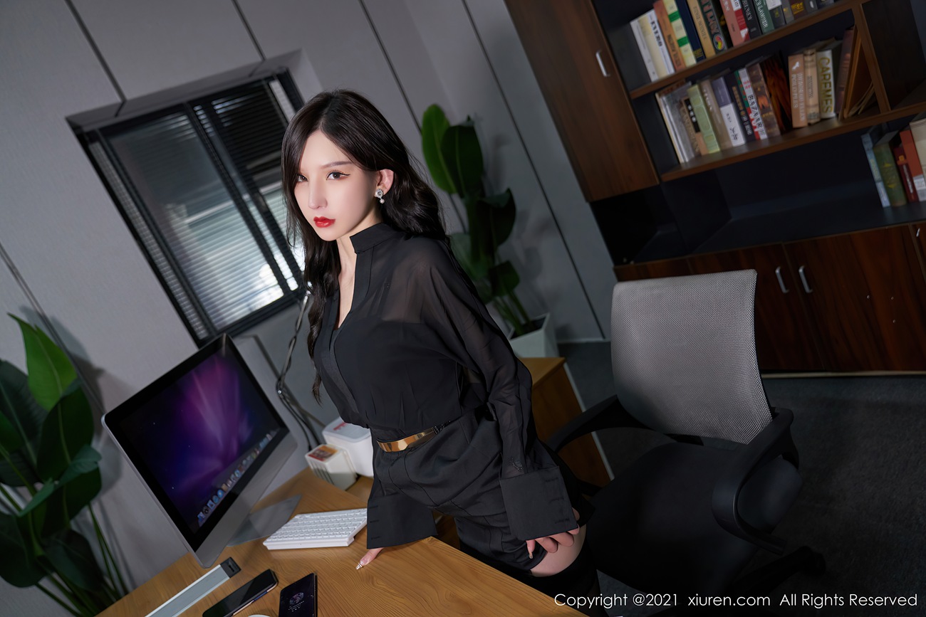 图片[20]-[Xiuren秀人网]2021.12.31 NO.4416 周于希Sally[90+1P／893MB] – 速更版-美库