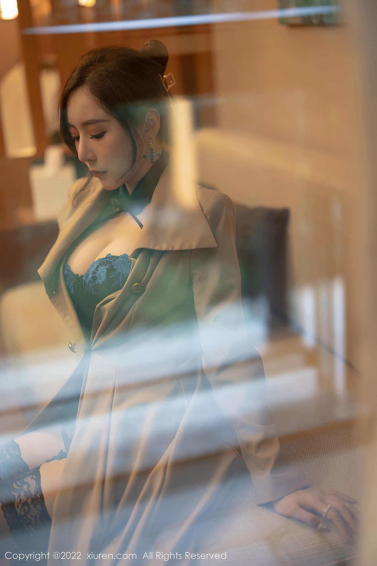 图片[28]-[Xiuren秀人网]2022.01.04 NO.4417 王馨瑶yanni[94+1P／802MB] – 速更版-美库