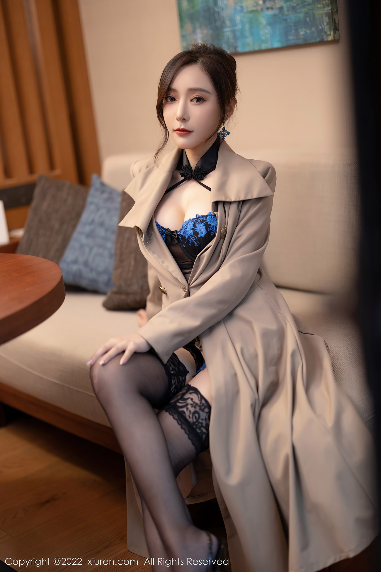 图片[31]-[Xiuren秀人网]2022.01.04 NO.4417 王馨瑶yanni[94+1P／802MB] – 速更版-美库