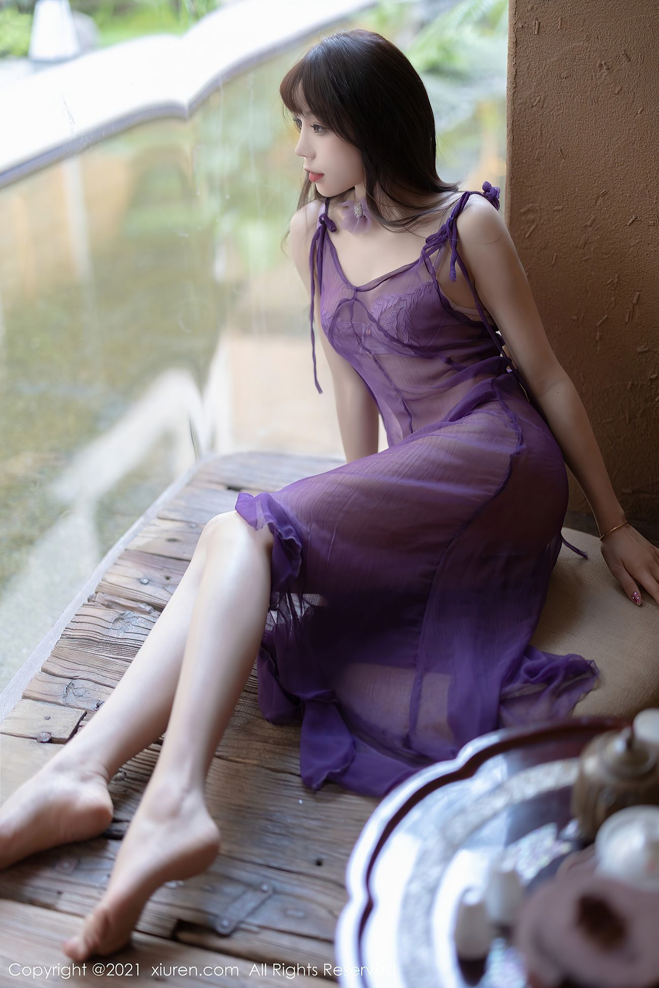 图片[79]-[Xiuren秀人网]2021.12.30 NO.4410 芝芝Booty[78+1P／718MB] – 速更版-美库