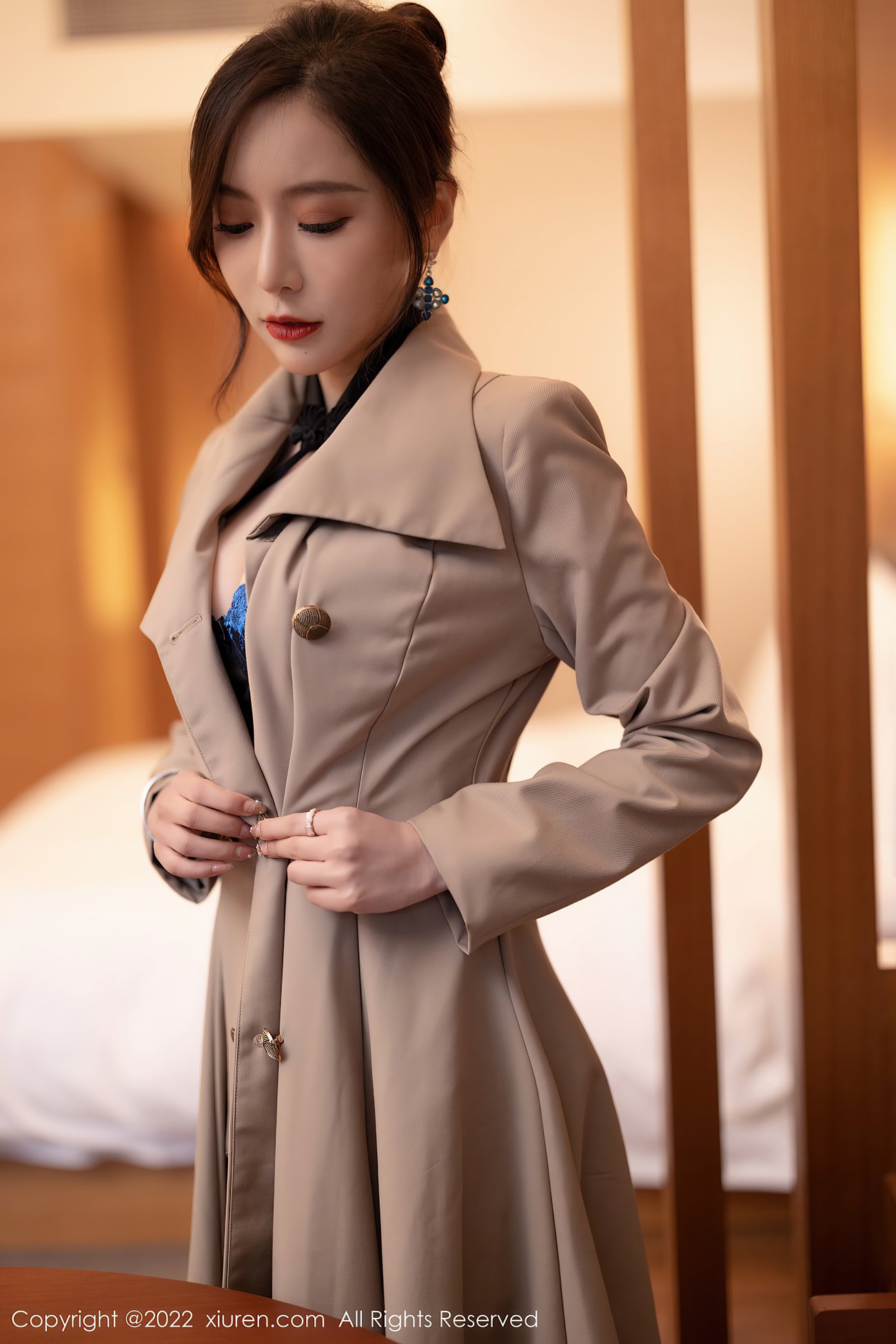 图片[34]-[Xiuren秀人网]2022.01.04 NO.4417 王馨瑶yanni[94+1P／802MB] – 速更版-美库