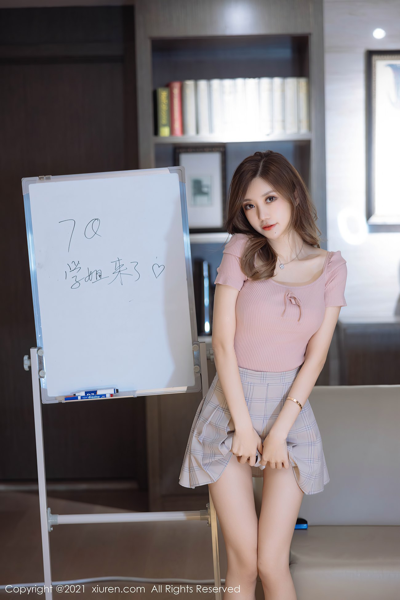 图片[59]-[Xiuren秀人网]2021.12.31 NO.4415 绮里嘉ula[121+1P／1.01GB] – 速更版-美库