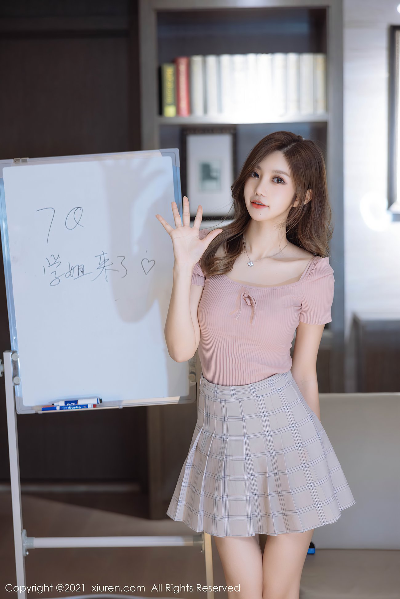 图片[60]-[Xiuren秀人网]2021.12.31 NO.4415 绮里嘉ula[121+1P／1.01GB] – 速更版-美库