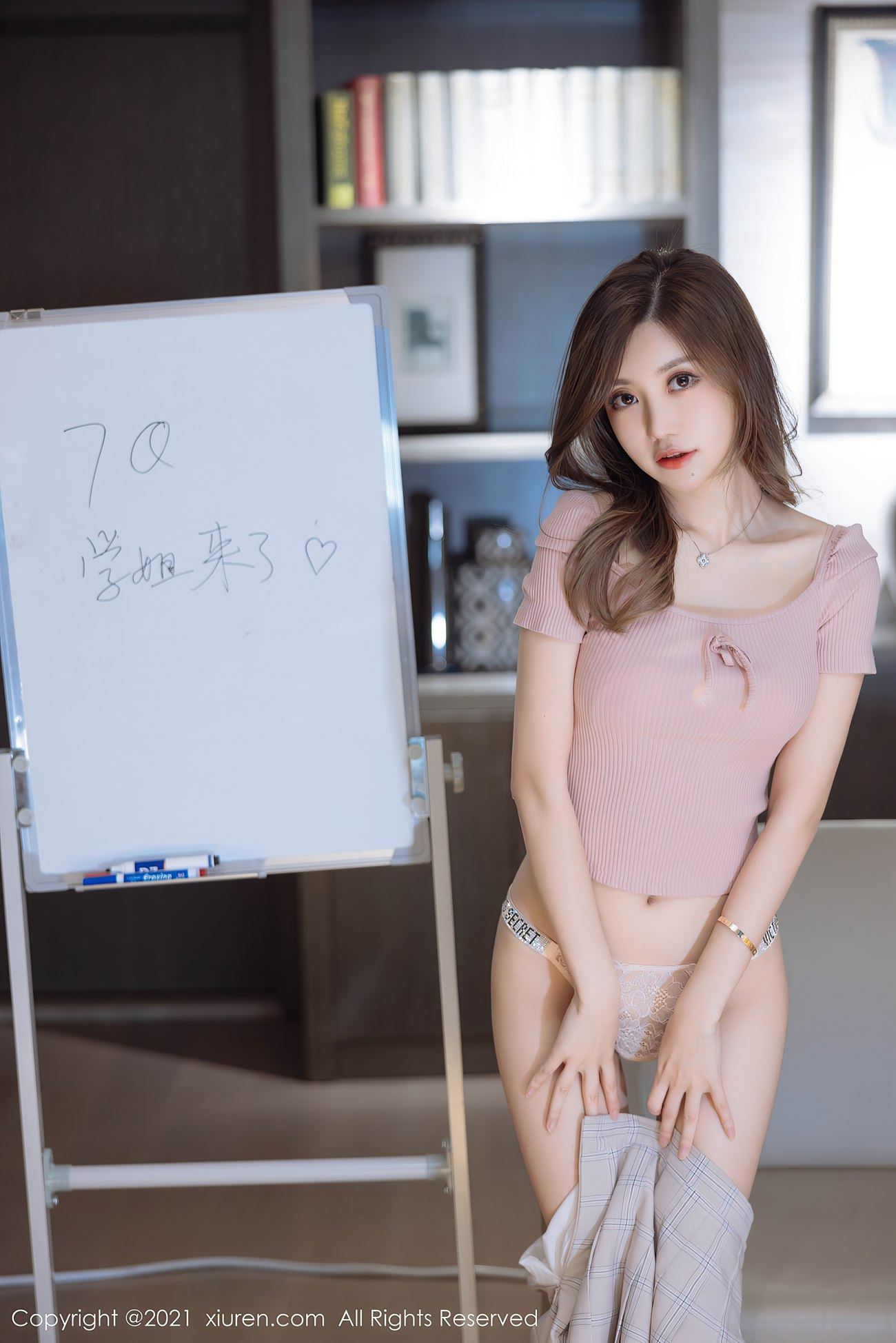 图片[63]-[Xiuren秀人网]2021.12.31 NO.4415 绮里嘉ula[121+1P／1.01GB] – 速更版-美库