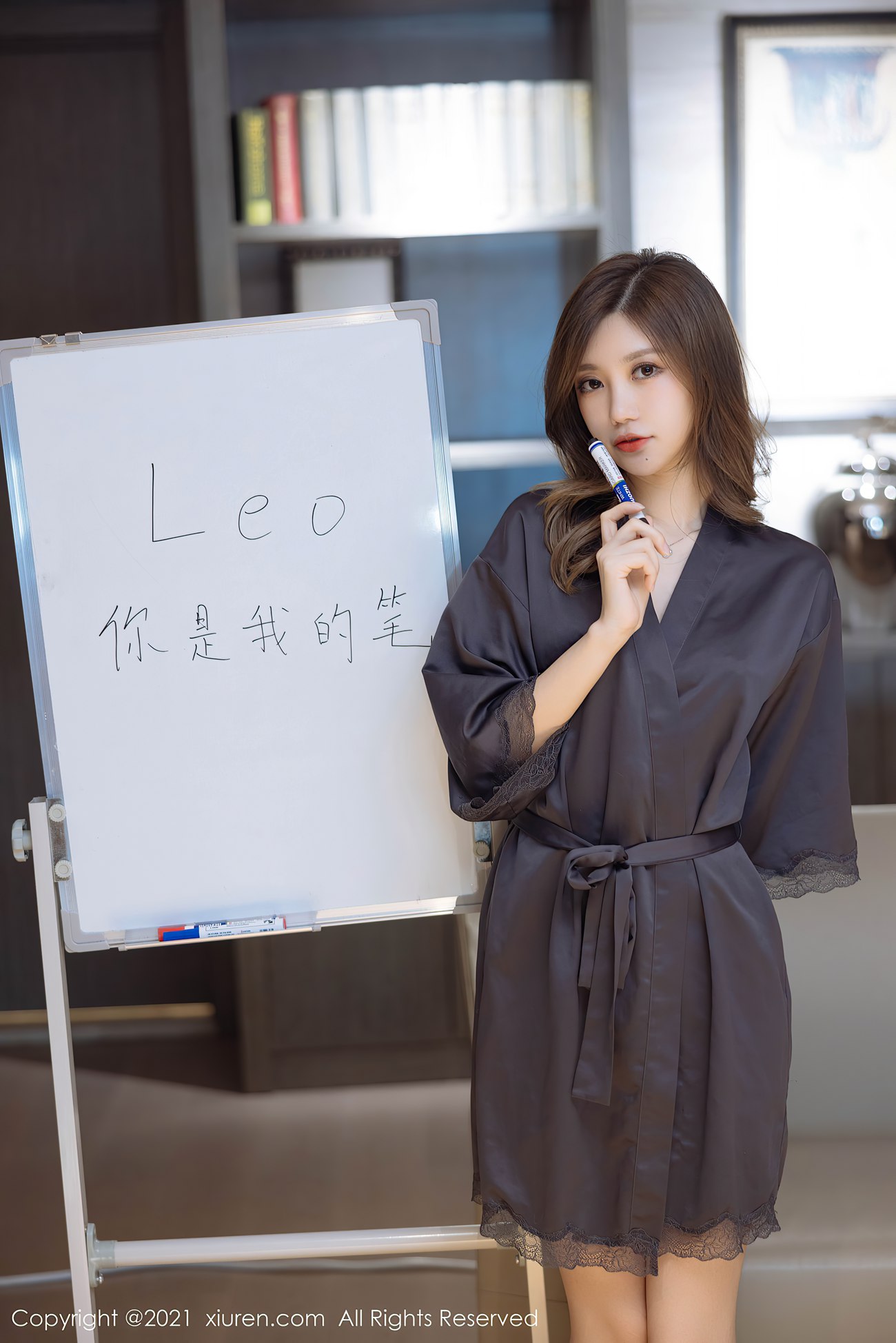 图片[81]-[Xiuren秀人网]2021.12.31 NO.4415 绮里嘉ula[121+1P／1.01GB] – 速更版-美库