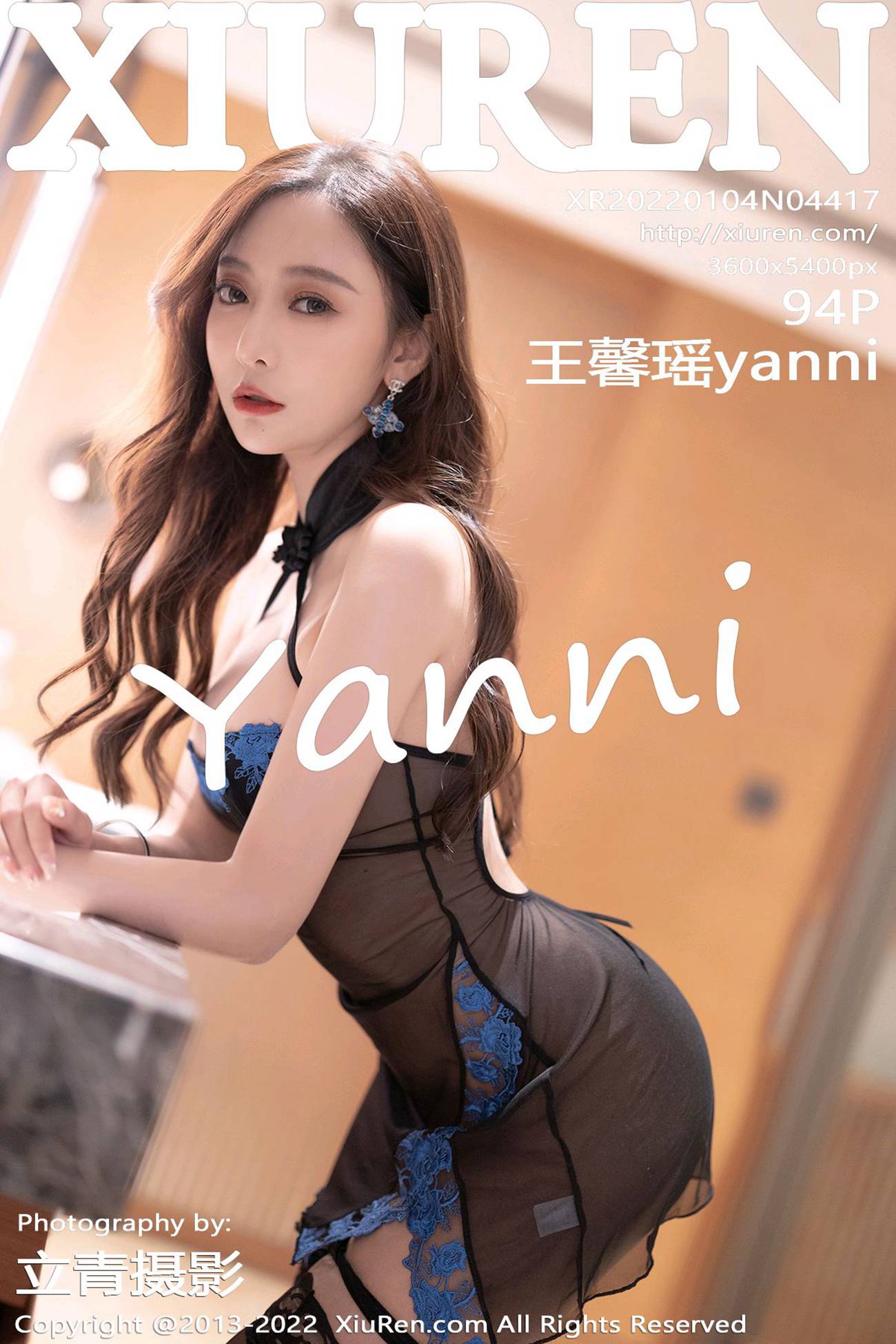 图片[96]-[Xiuren秀人网]2022.01.04 NO.4417 王馨瑶yanni[94+1P／802MB] – 速更版-美库
