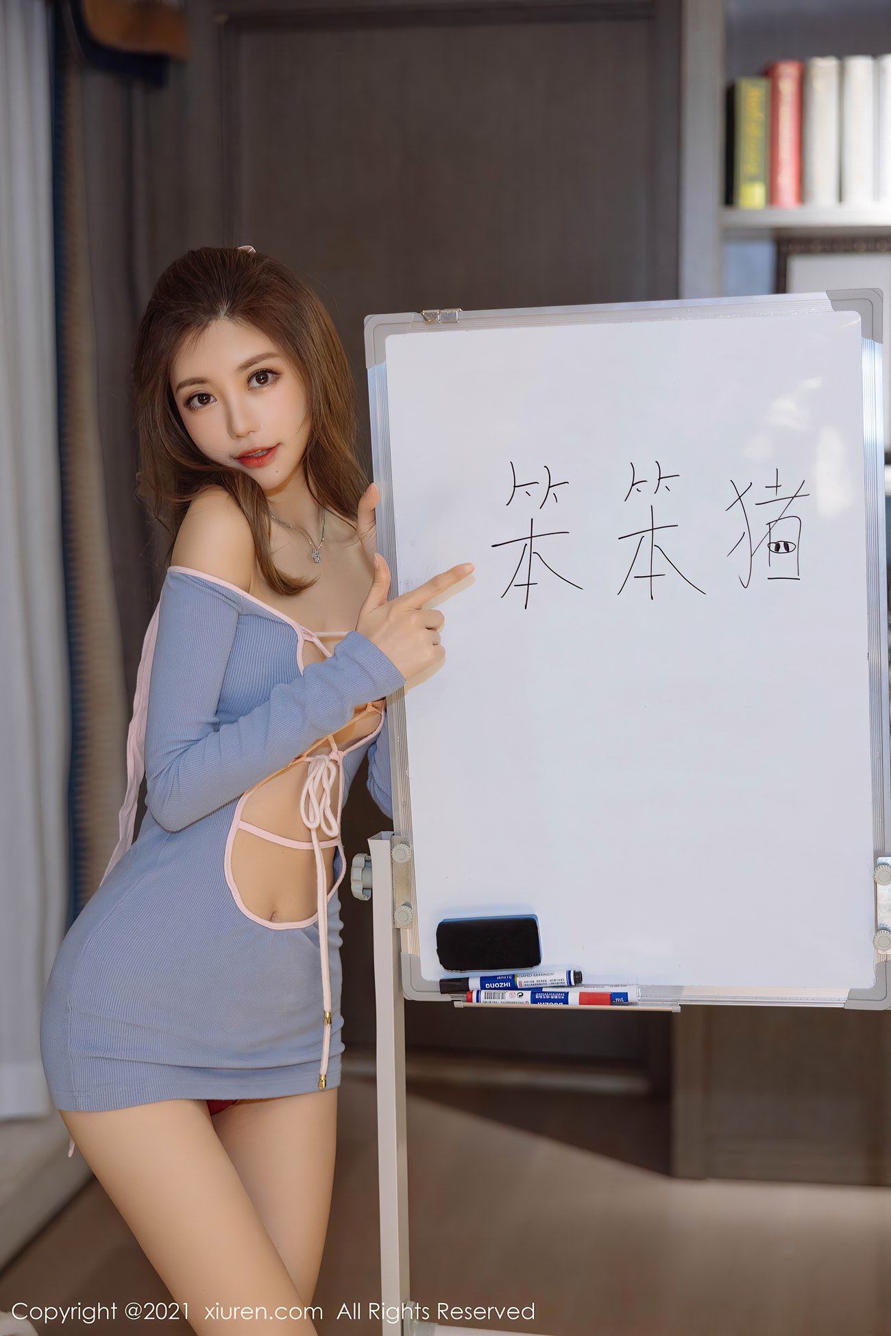 图片[114]-[Xiuren秀人网]2021.12.31 NO.4415 绮里嘉ula[121+1P／1.01GB] – 速更版-美库