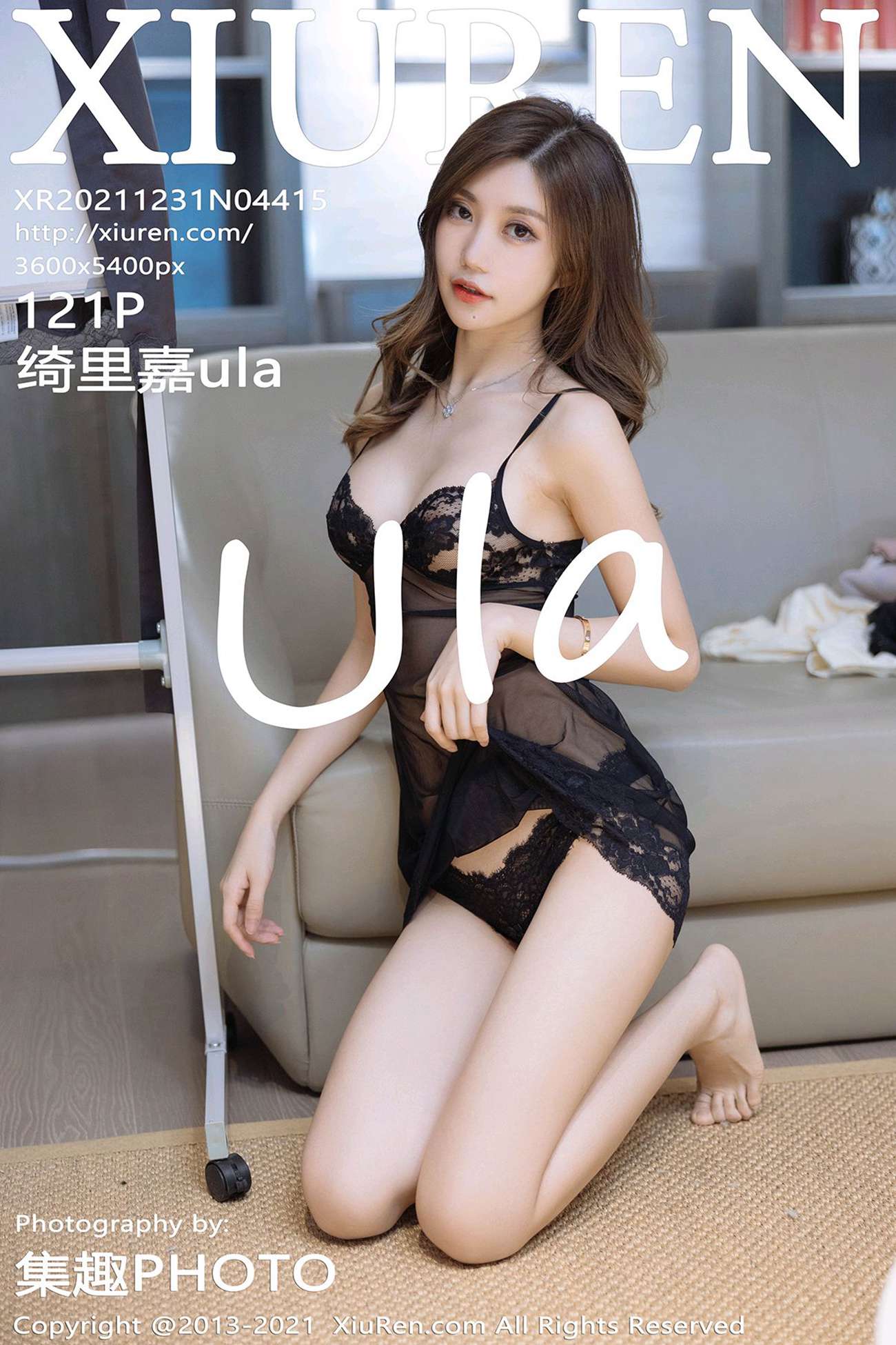 图片[123]-[Xiuren秀人网]2021.12.31 NO.4415 绮里嘉ula[121+1P／1.01GB] – 速更版-美库