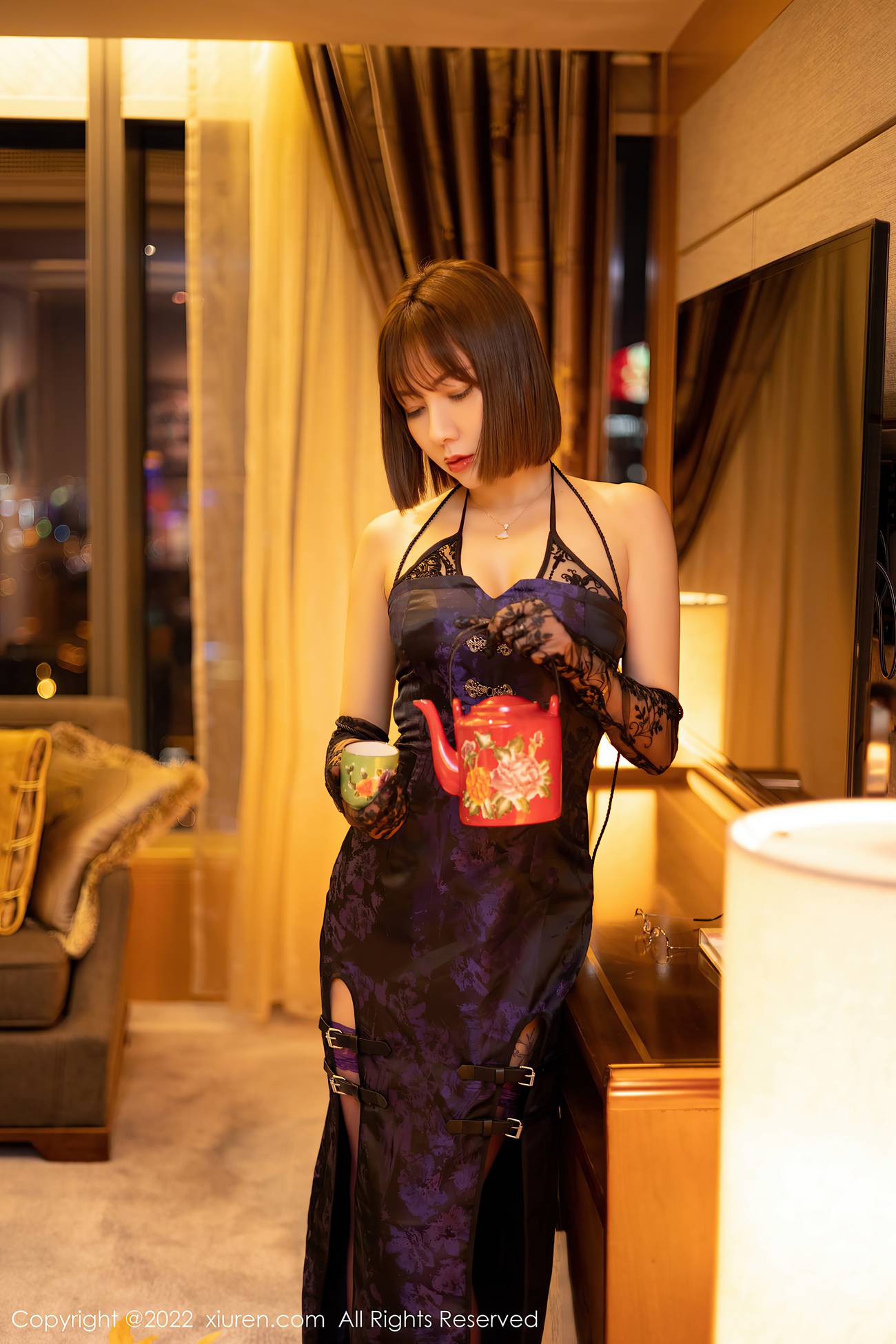 图片[9]-[Xiuren秀人网]2022.01.05 NO.4422 果儿Victoria[41+1P／404MB] – 速更版-美库