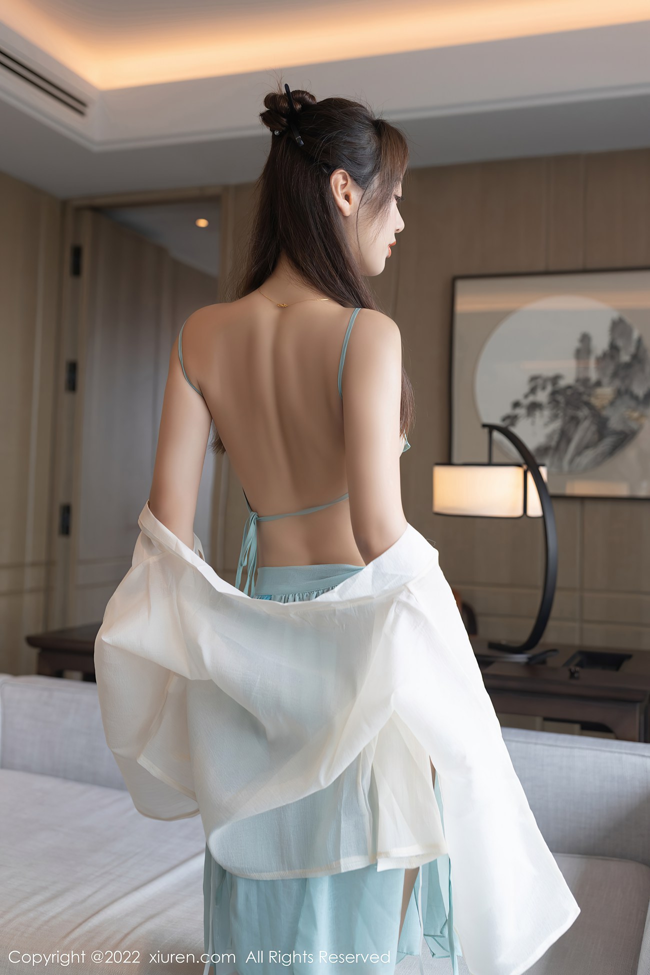 图片[16]-[Xiuren秀人网]2022.01.04 NO.4421 唐安琪[81+1P／733MB] – 速更版-美库