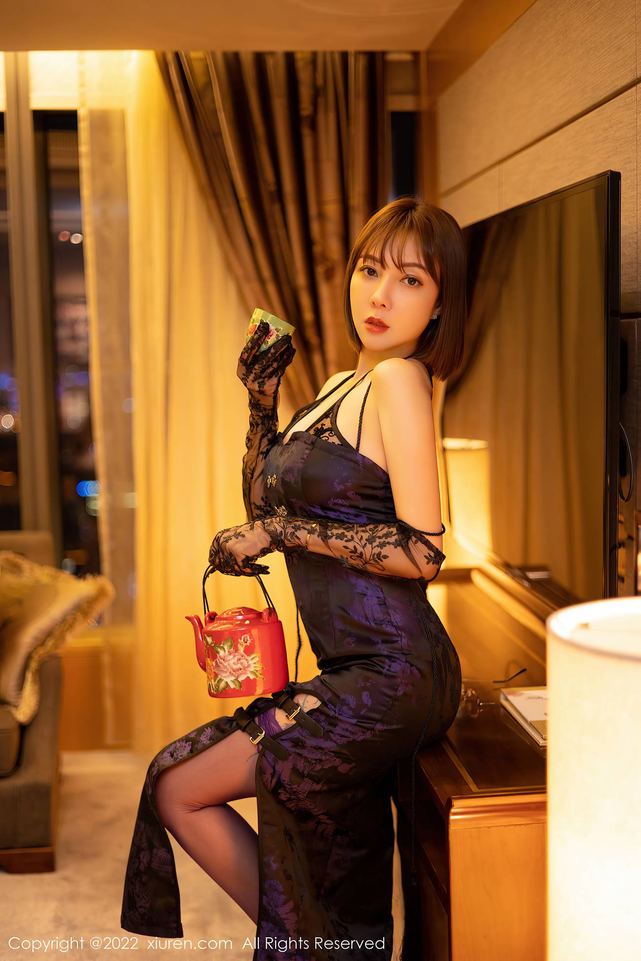 图片[12]-[Xiuren秀人网]2022.01.05 NO.4422 果儿Victoria[41+1P／404MB] – 速更版-美库