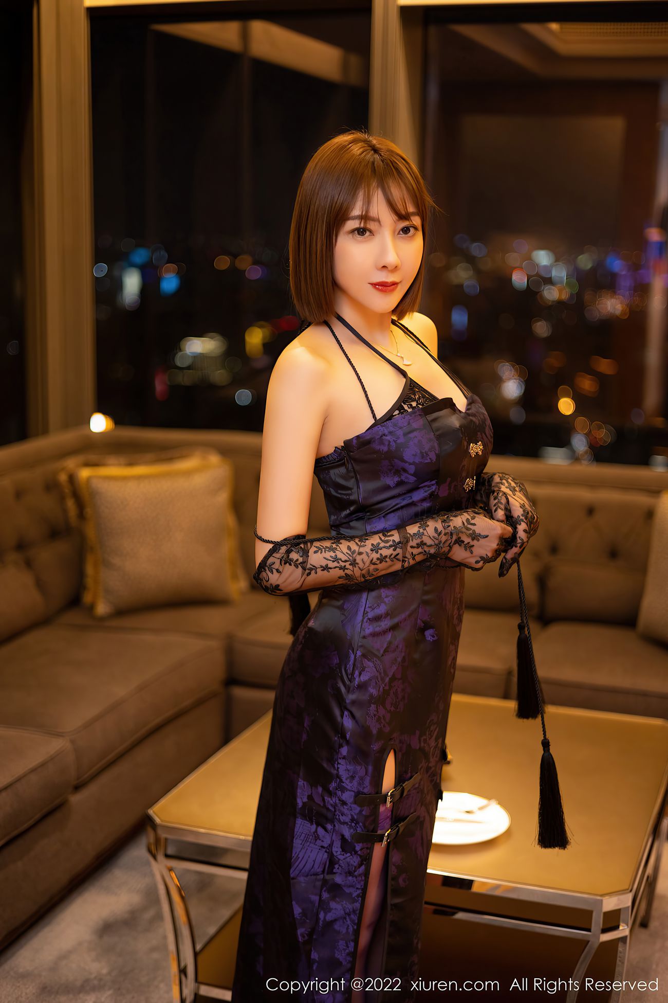 图片[13]-[Xiuren秀人网]2022.01.05 NO.4422 果儿Victoria[41+1P／404MB] – 速更版-美库