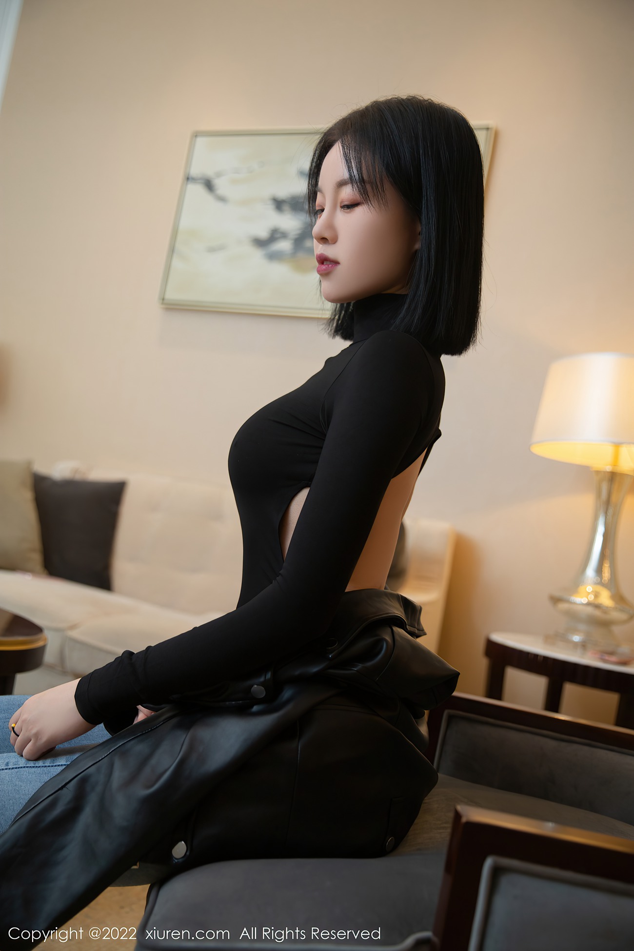 图片[11]-[Xiuren秀人网]2022.01.05 NO.4423 一颗甜蛋黄a[74+1P／735MB] – 速更版-美库