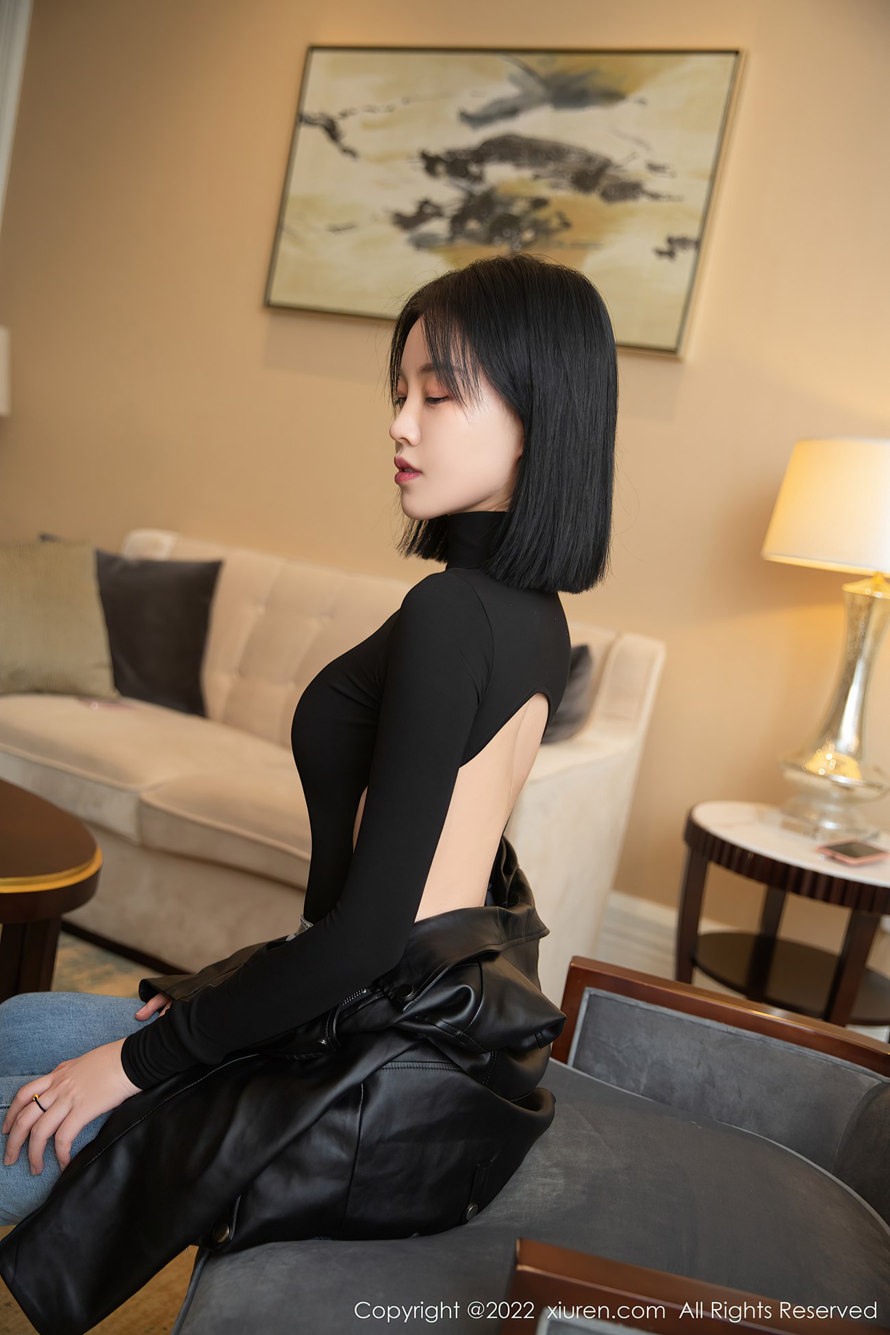 图片[12]-[Xiuren秀人网]2022.01.05 NO.4423 一颗甜蛋黄a[74+1P／735MB] – 速更版-美库