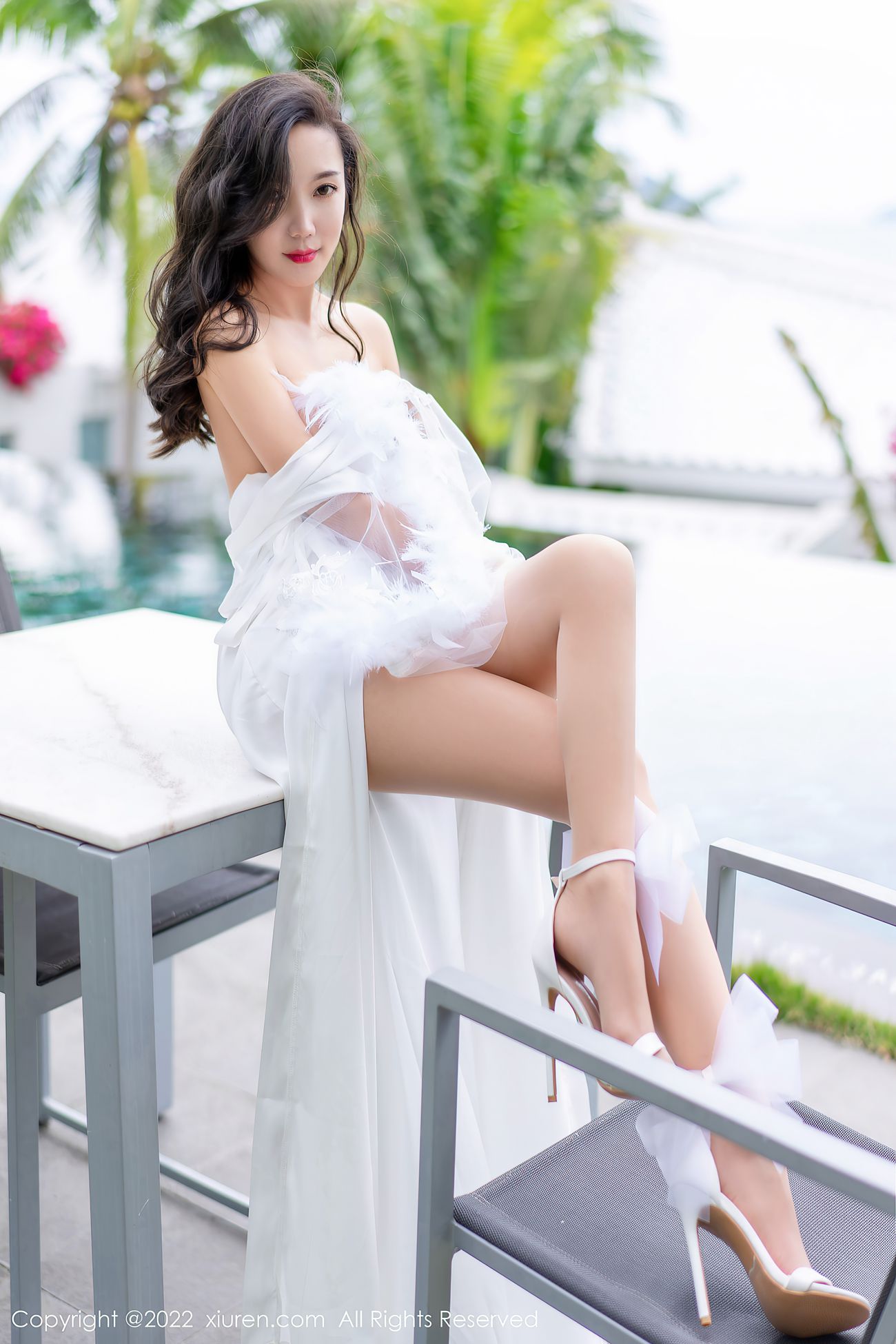 图片[27]-[Xiuren秀人网]2022.01.04 NO.4420 艾静香[47+1P／398MB] – 速更版-美库