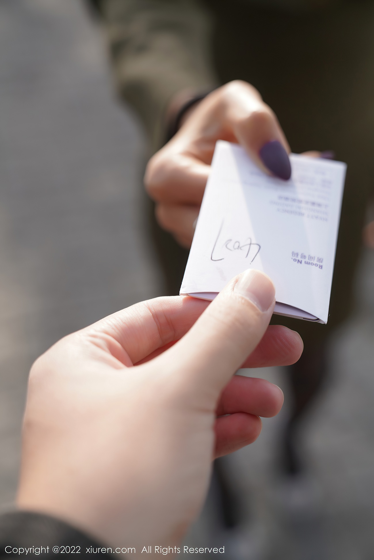 图片[9]-[Xiuren秀人网]2022.01.06 NO.4428 蓝夏Akasha[50+1P／511MB] – 速更版-美库