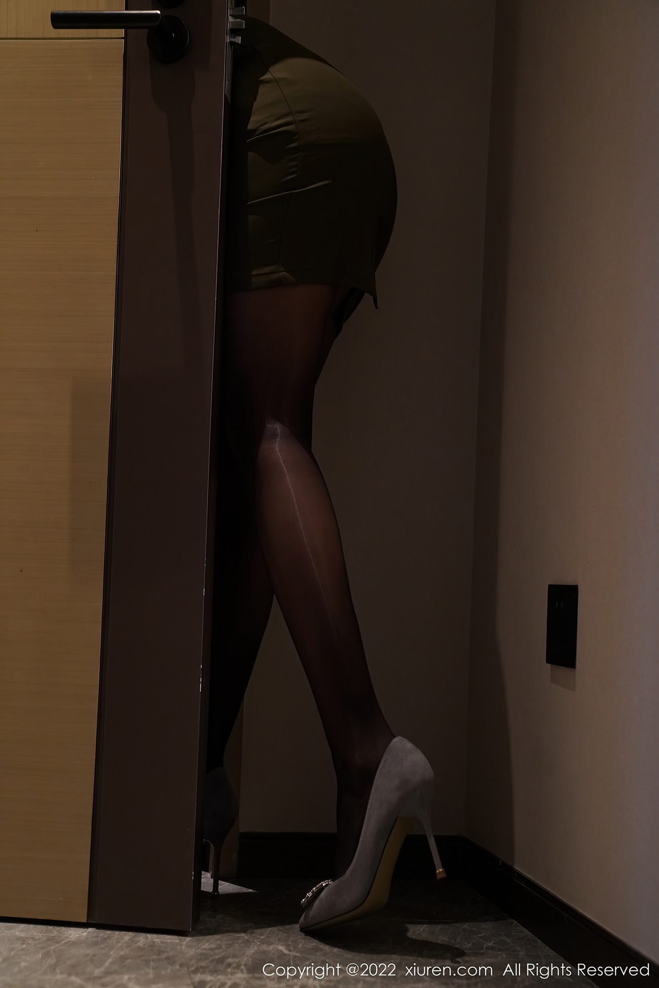 图片[10]-[Xiuren秀人网]2022.01.06 NO.4428 蓝夏Akasha[50+1P／511MB] – 速更版-美库