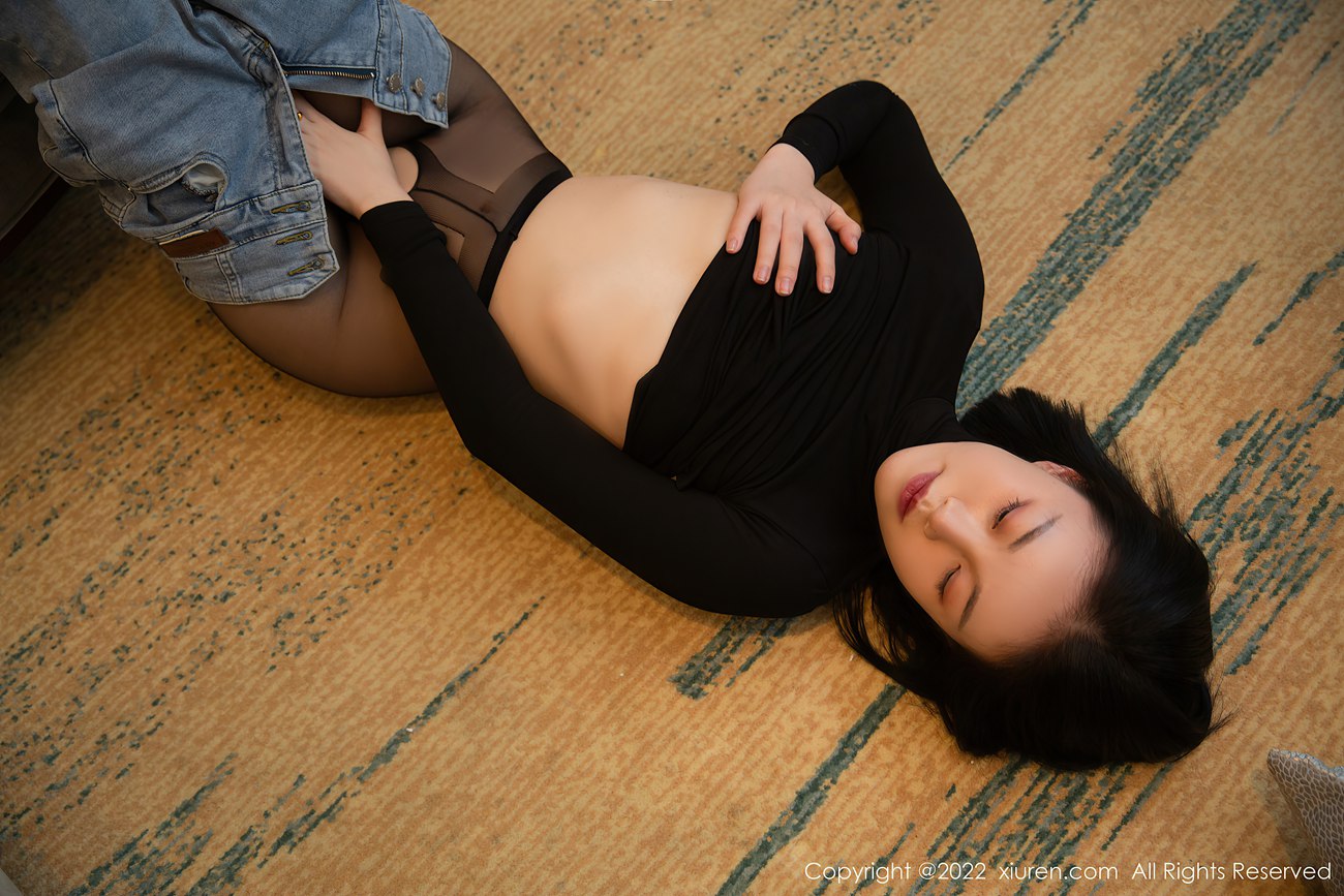 图片[52]-[Xiuren秀人网]2022.01.05 NO.4423 一颗甜蛋黄a[74+1P／735MB] – 速更版-美库