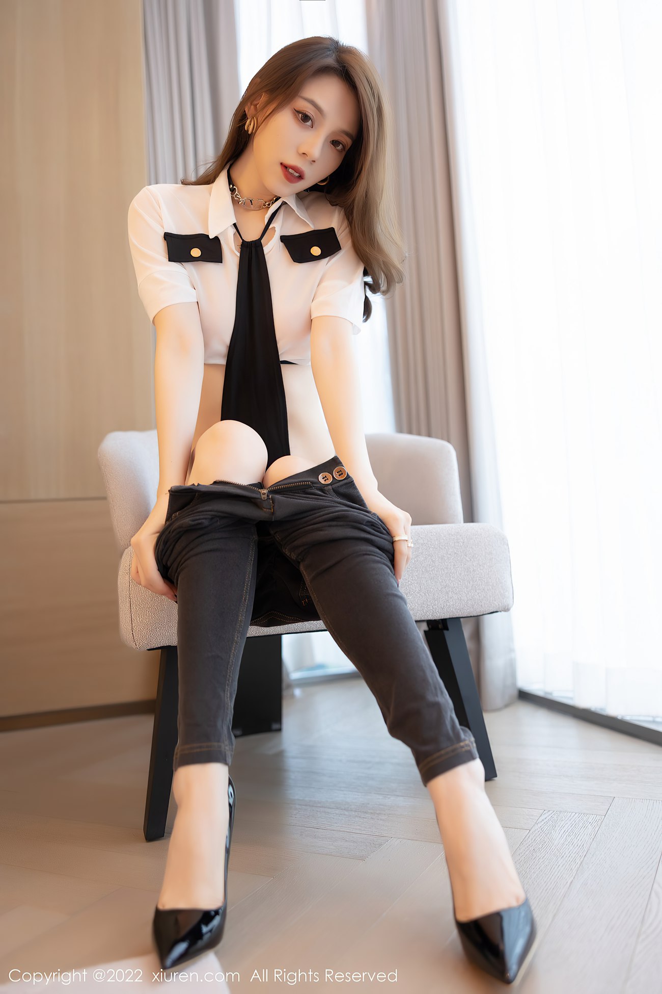 图片[43]-[Xiuren秀人网]2022.01.06 NO.4427 言沫[65+1P／518MB] – 速更版-美库