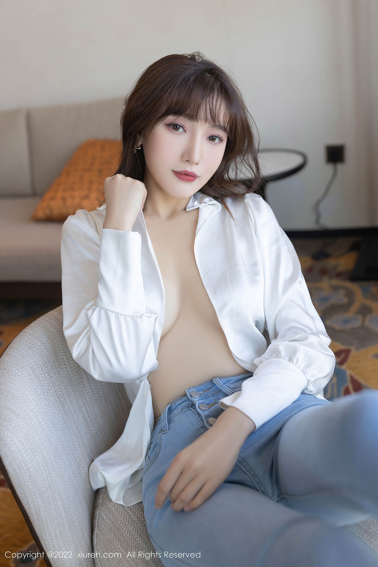 图片[84]-[Xiuren秀人网]2022.01.05 NO.4425 陆萱萱[89+1P／852MB] – 速更版-美库