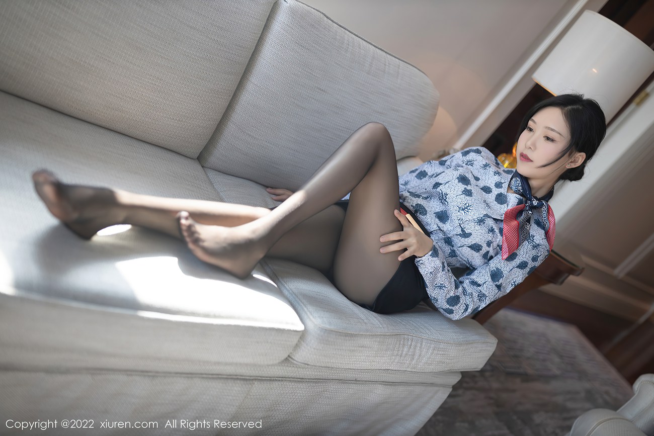 图片[17]-[Xiuren秀人网]2022.01.06 NO.4430 抖娘利世[79+1P／727MB] – 速更版-美库