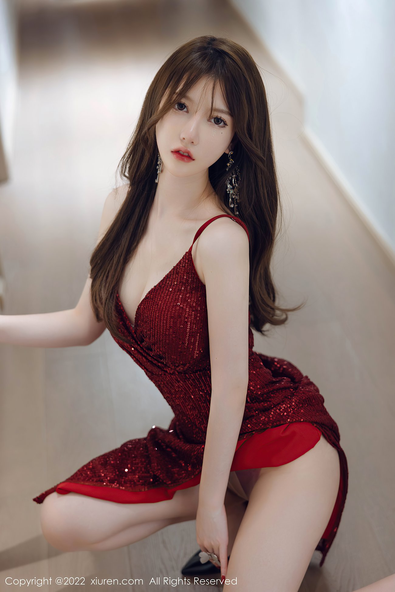 图片[33]-[Xiuren秀人网]2022.01.06 NO.4429 美桃酱[60+1P／550MB] – 速更版-美库