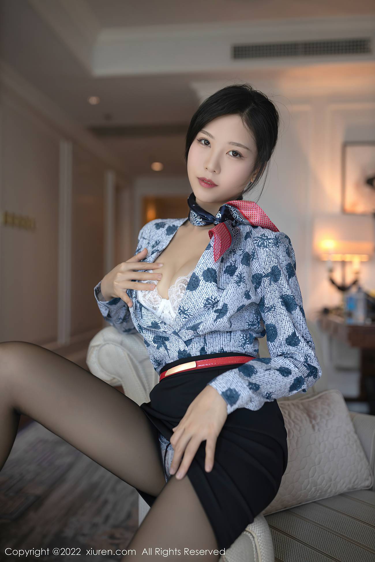 图片[26]-[Xiuren秀人网]2022.01.06 NO.4430 抖娘利世[79+1P／727MB] – 速更版-美库